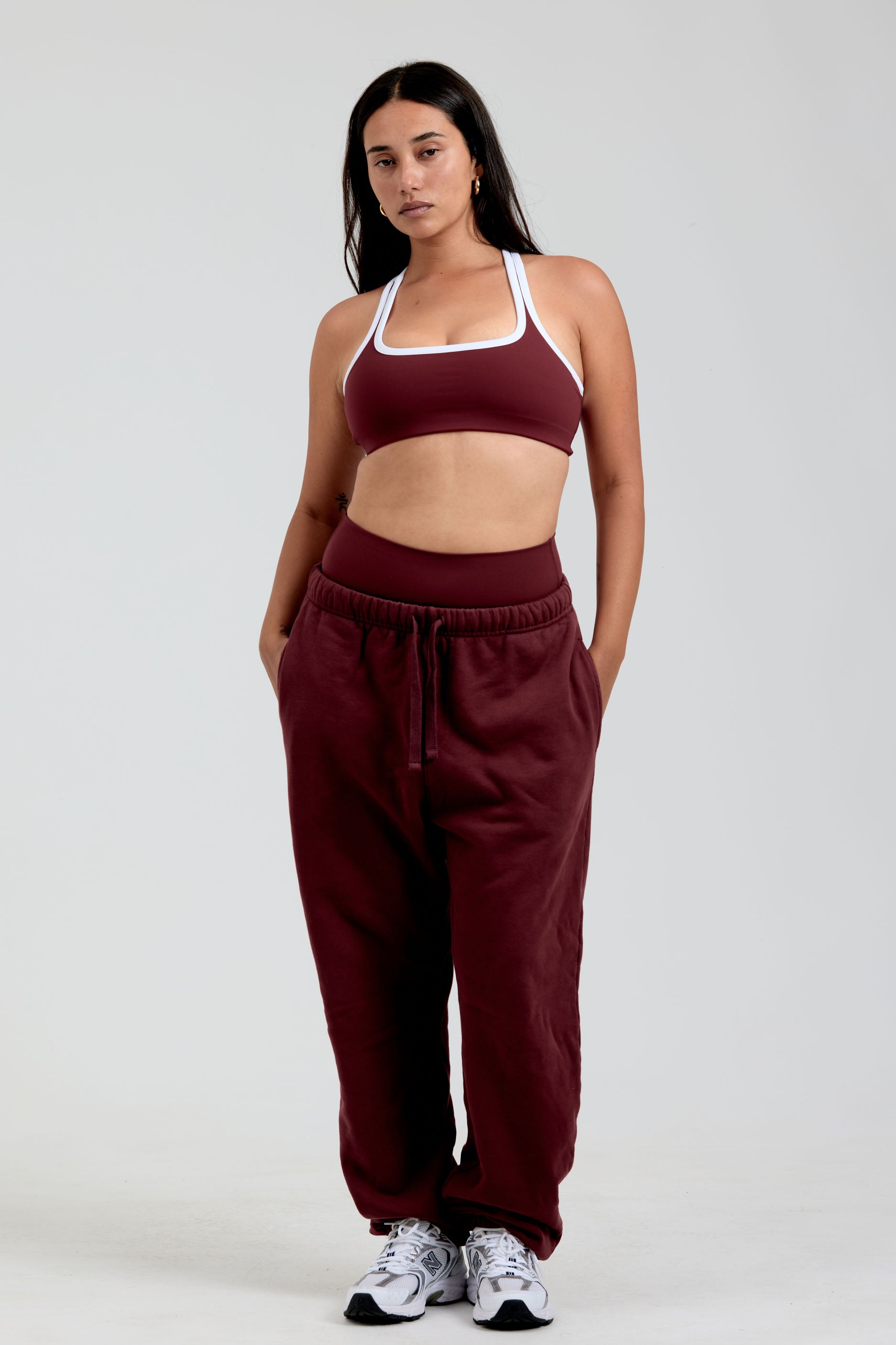 FORM Joggers Sweetheart