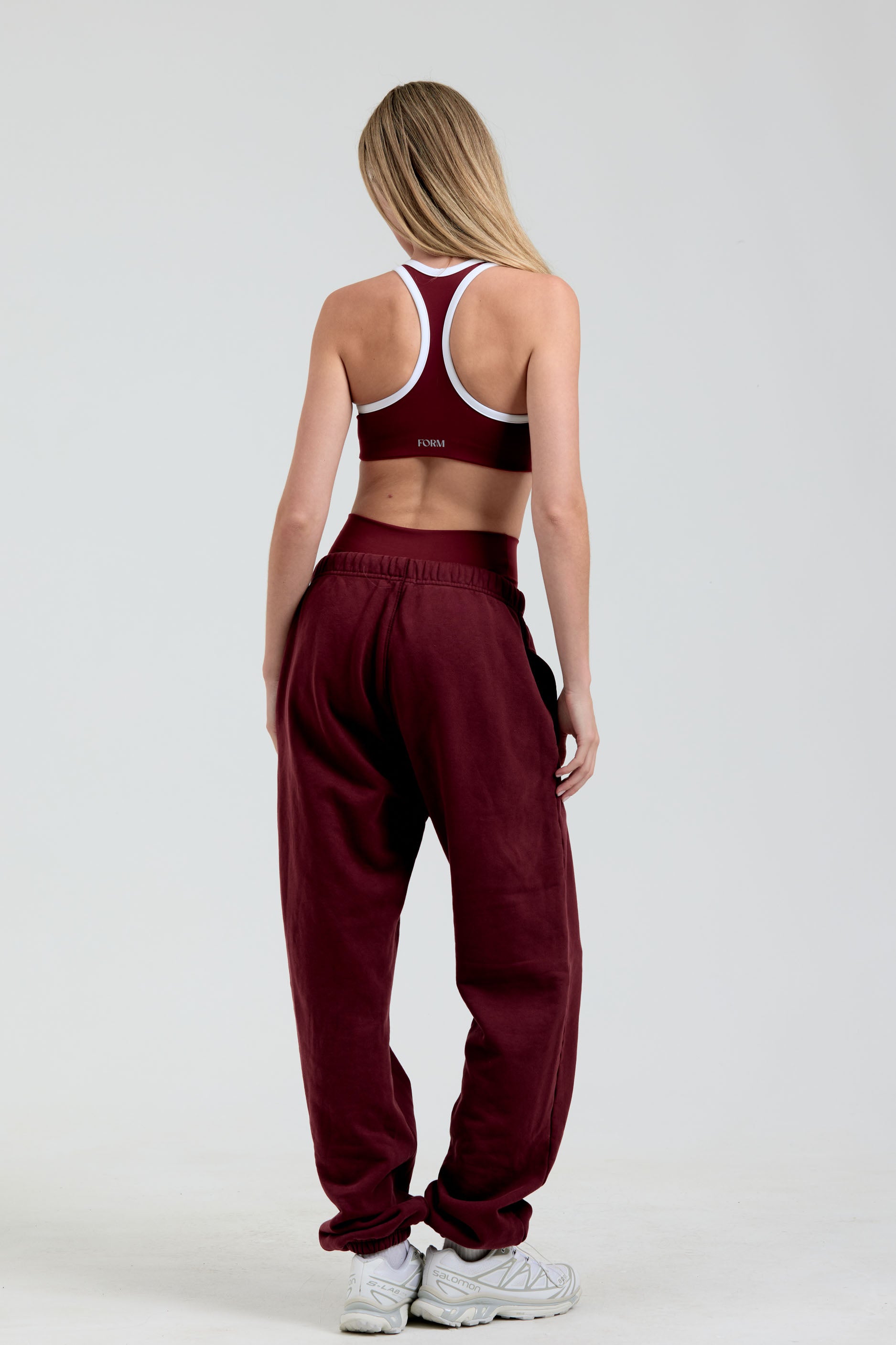 FORM Joggers Sweetheart