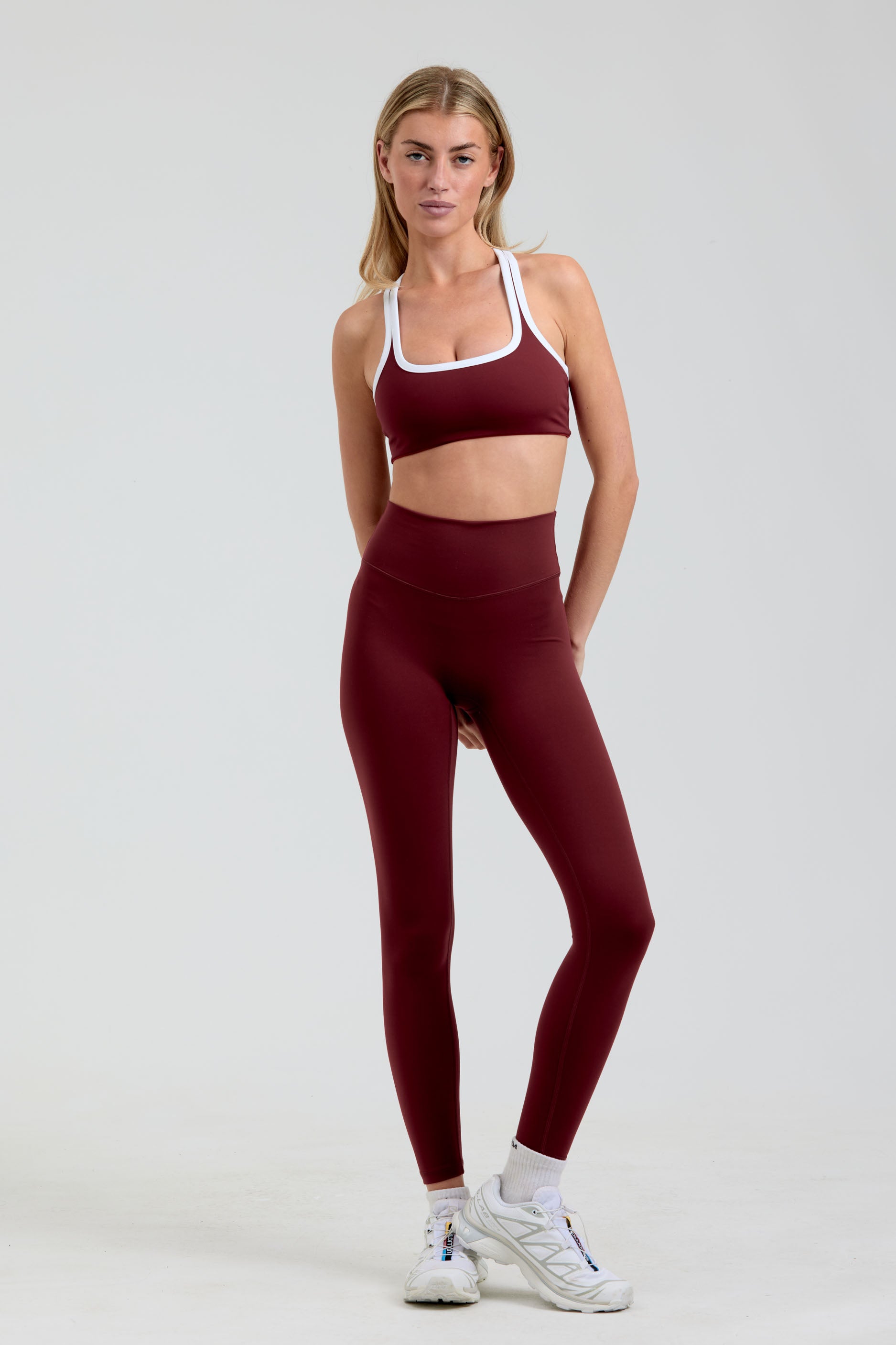 Core Leggings Sweetheart
