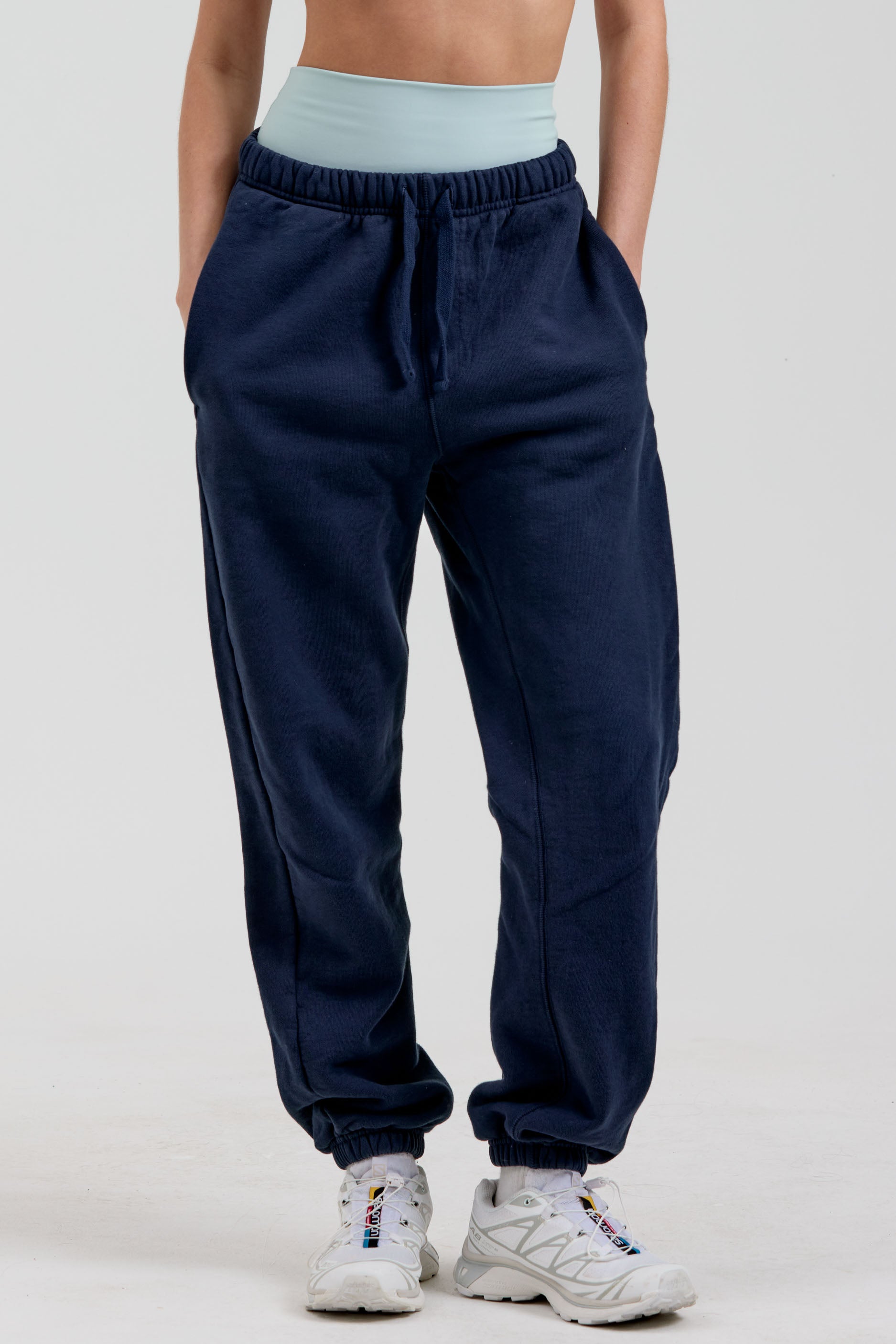 FORM Joggers Navy