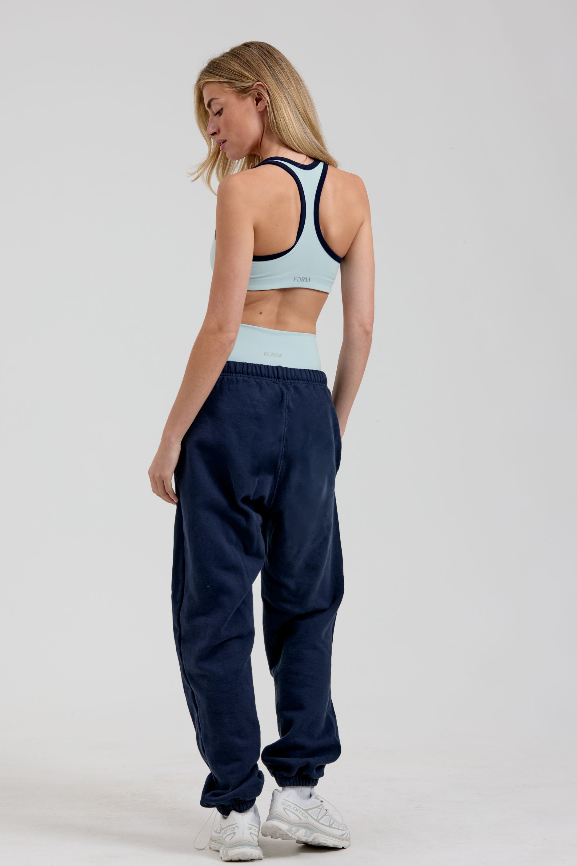 FORM Joggers Navy