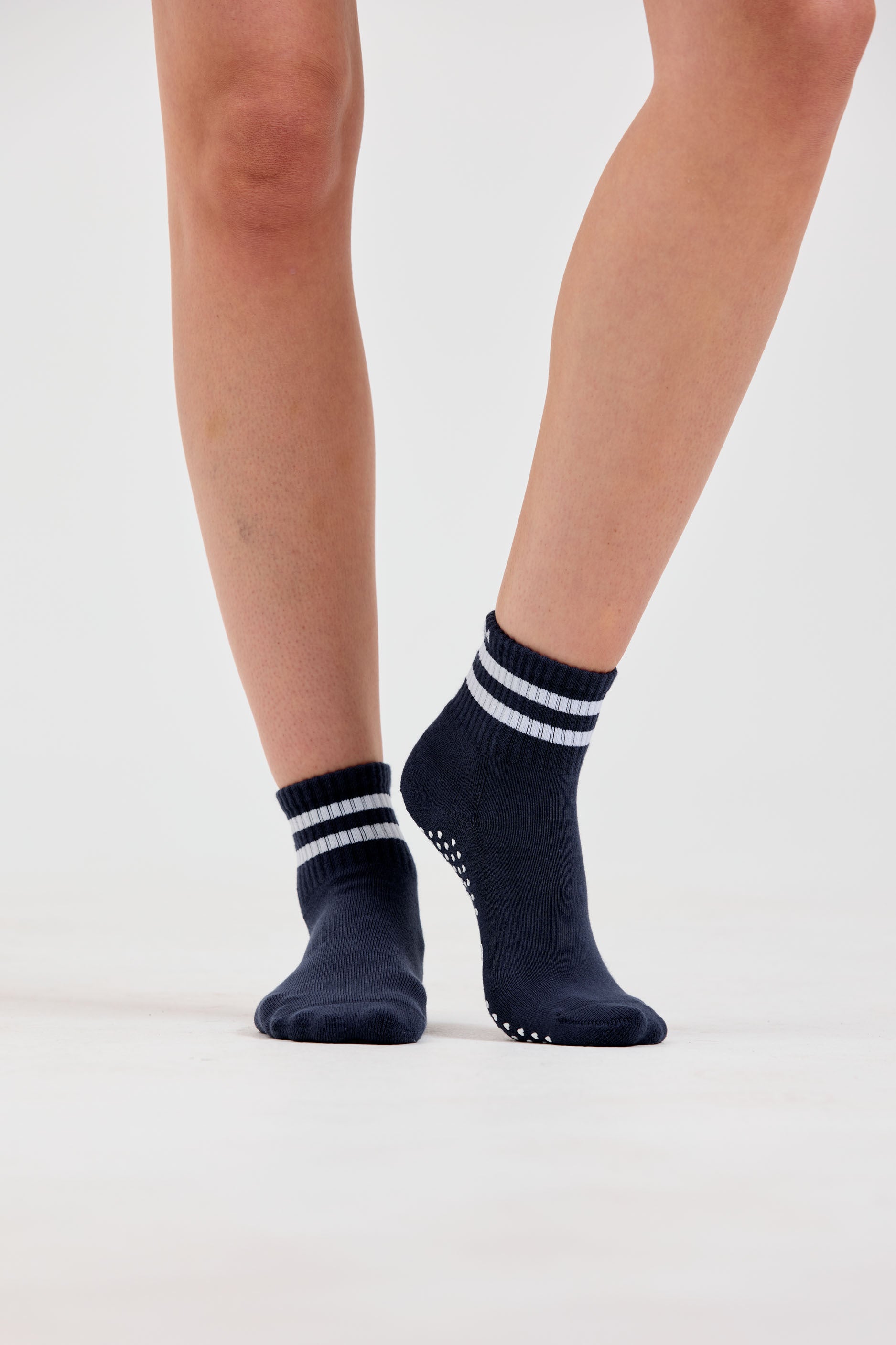 FORM Grip Socks Navy