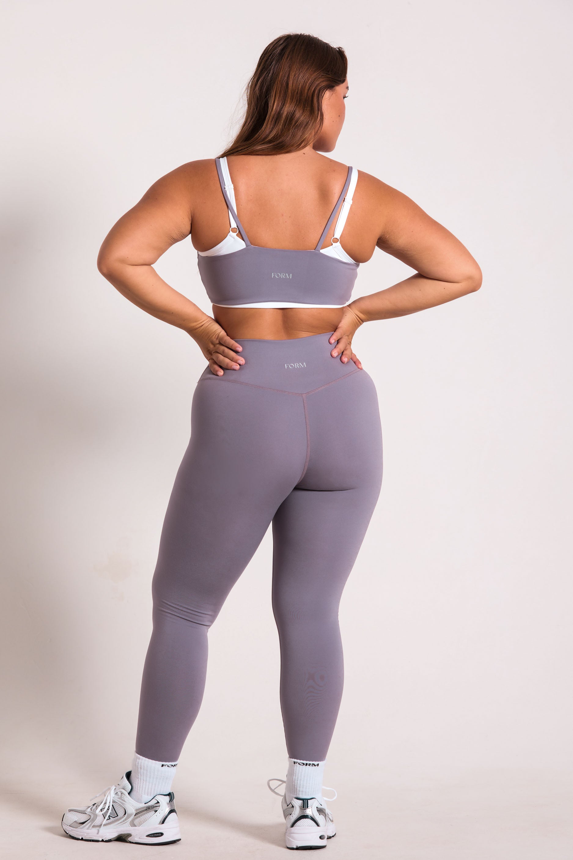 Core Leggings Lavender