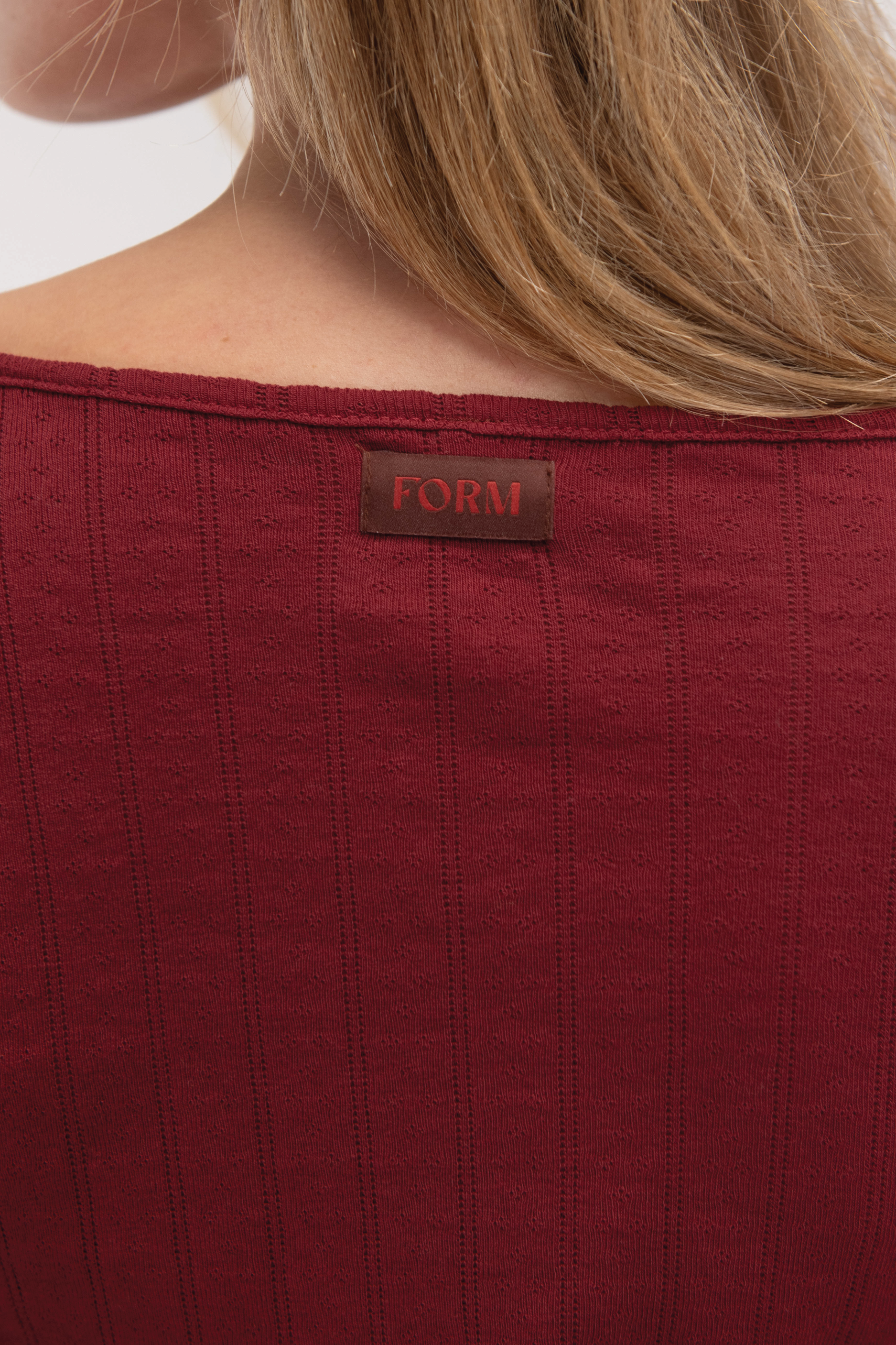 Pointelle Cardigan Sweetheart