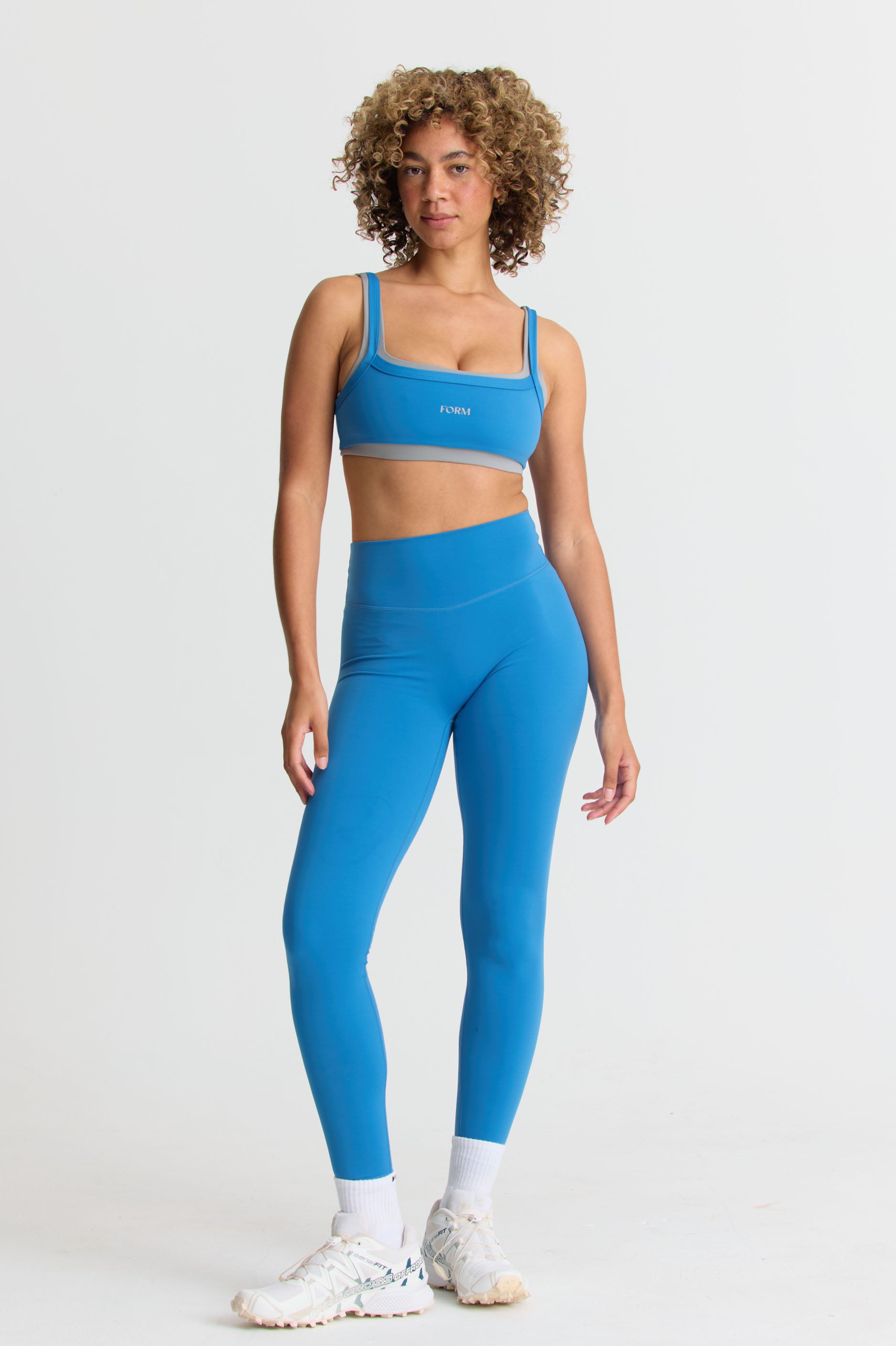 Core Leggings Waves