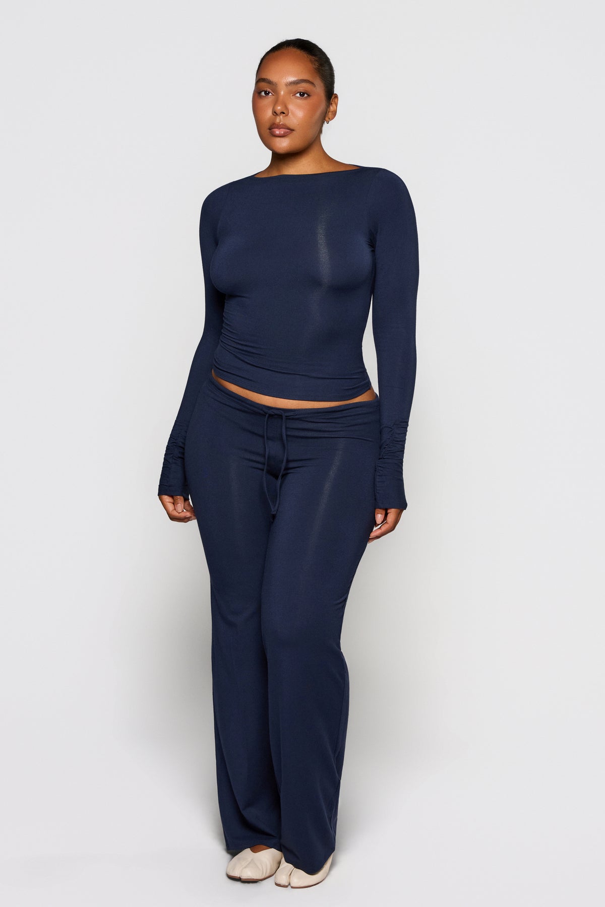 Model size: Large