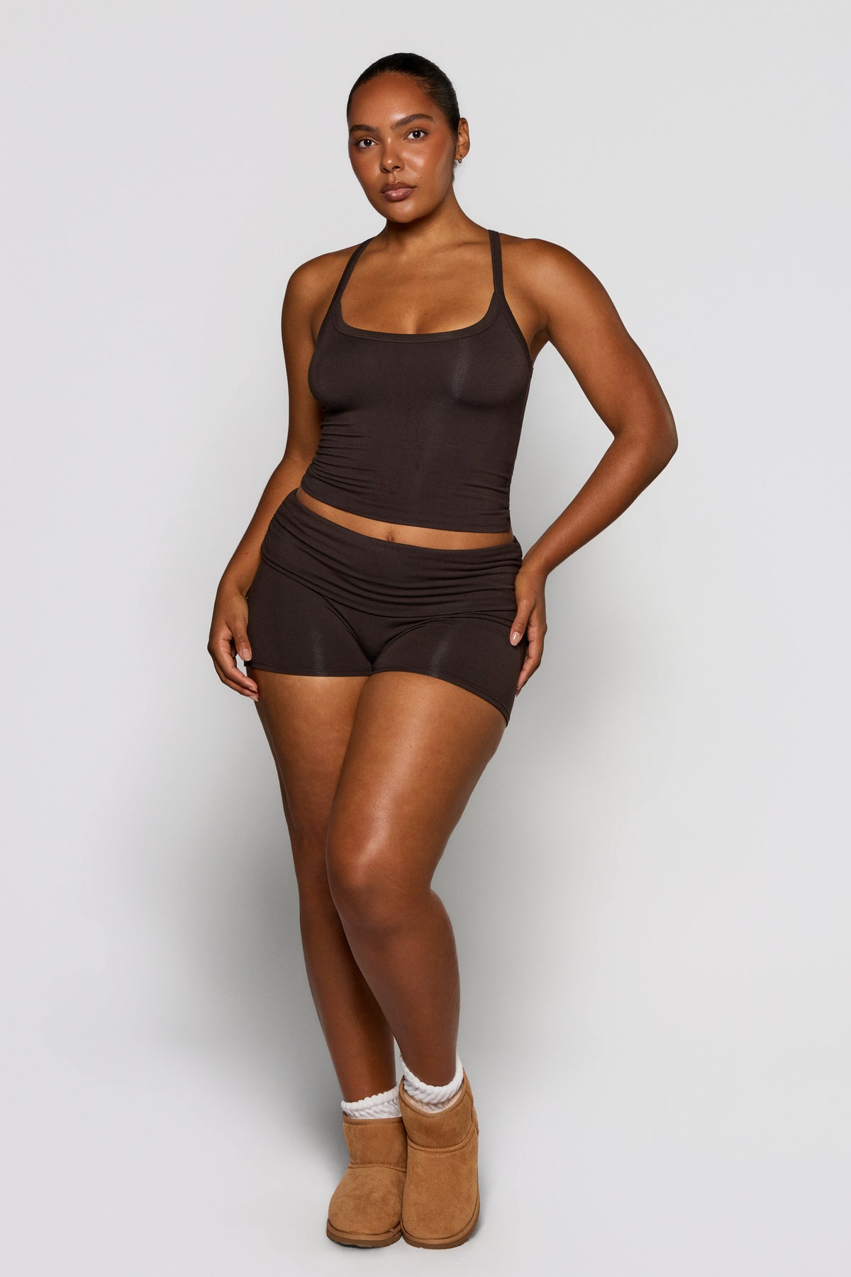 Model size: Large