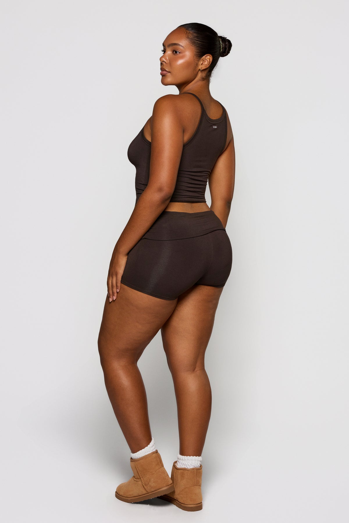 Model size: Large