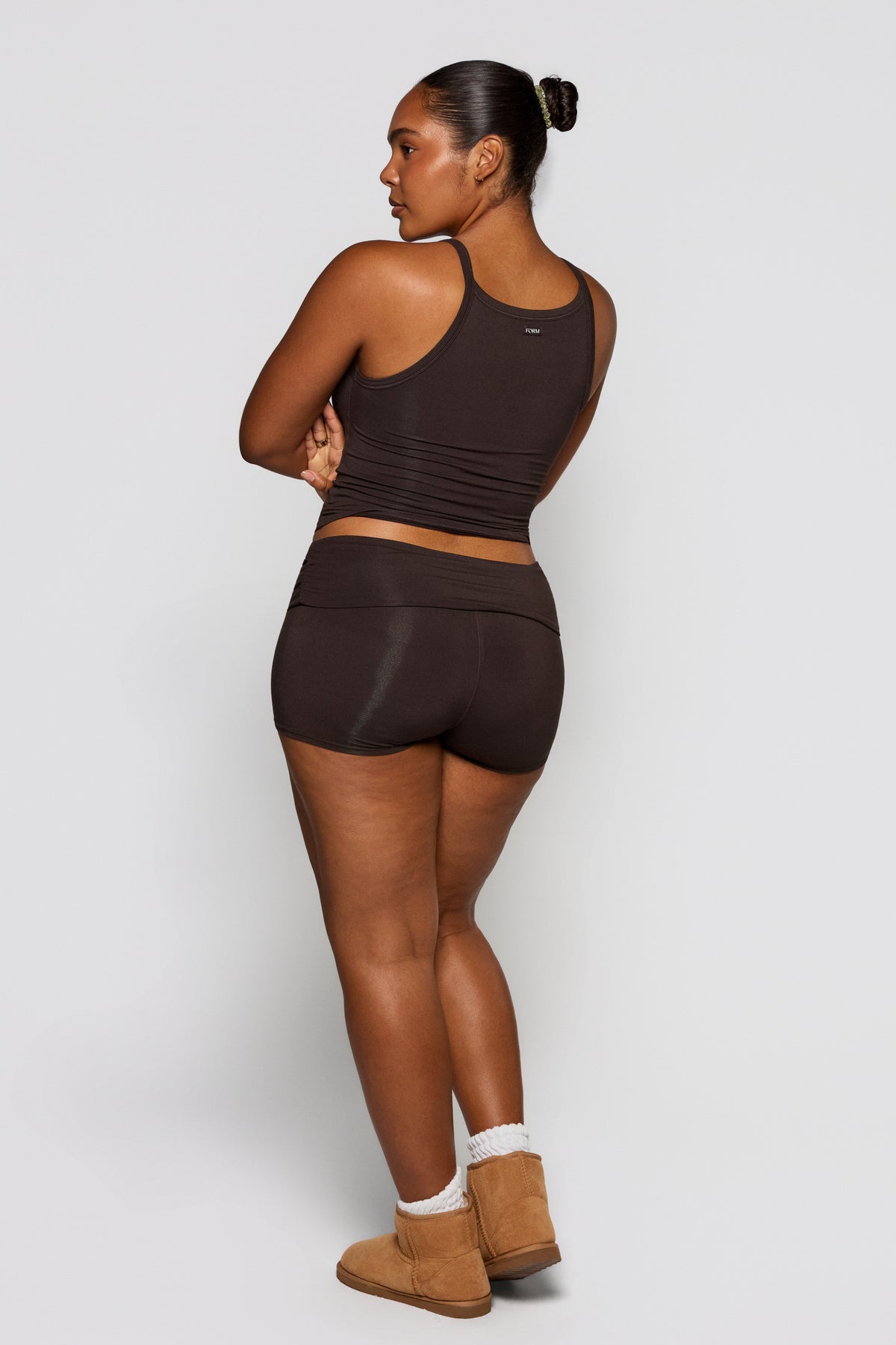 Model size: Large