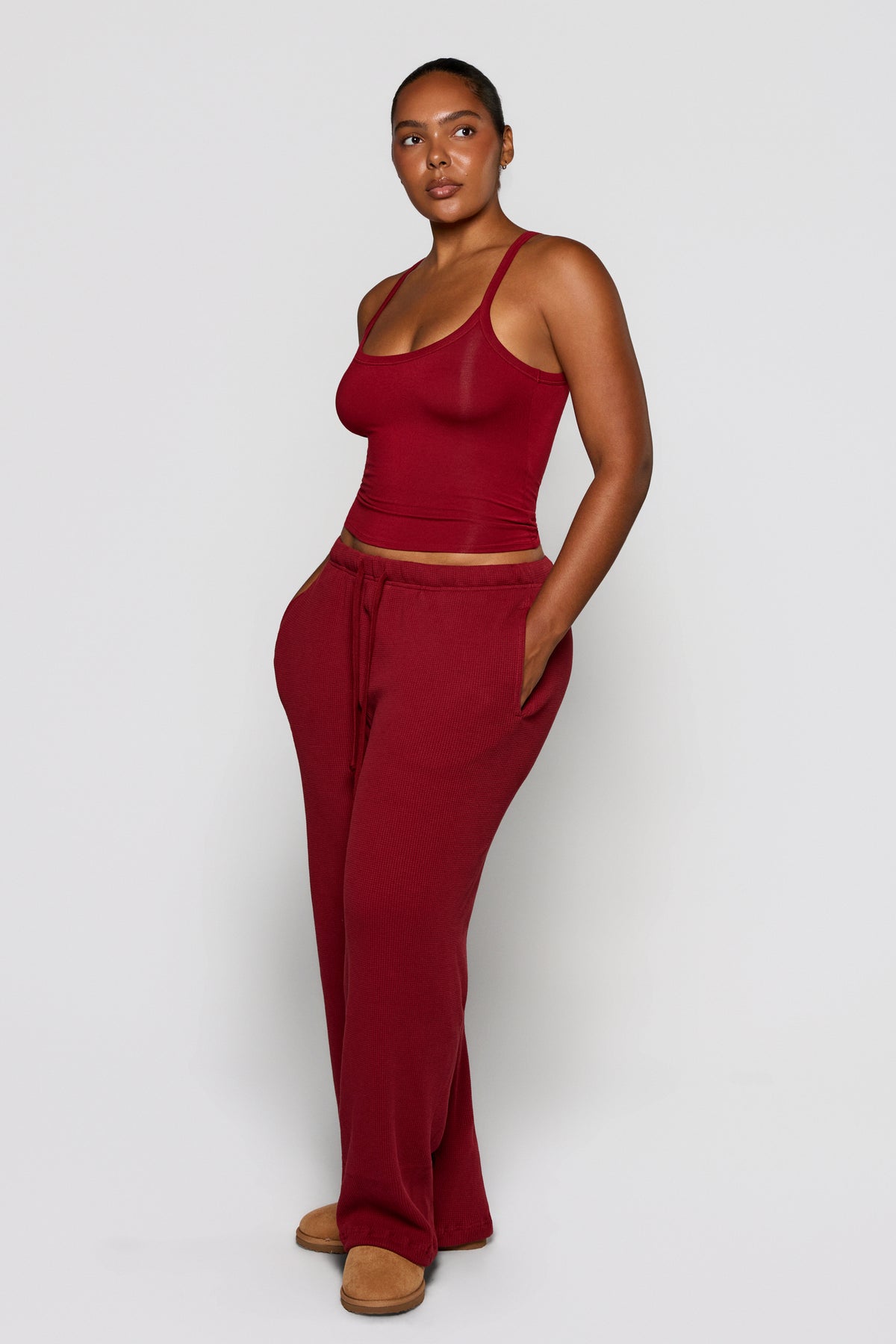 Model size: Large
