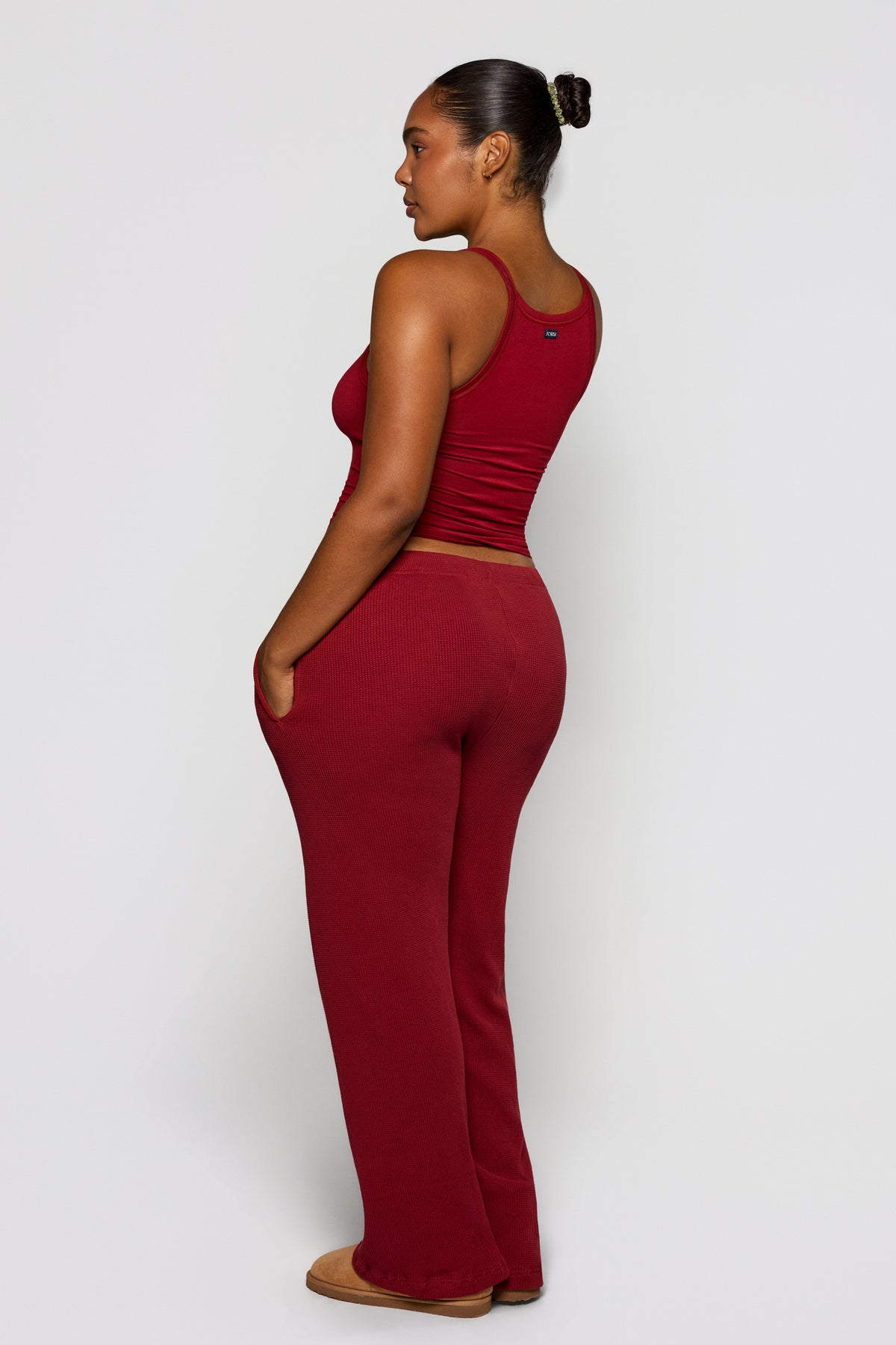 Model size: Large
