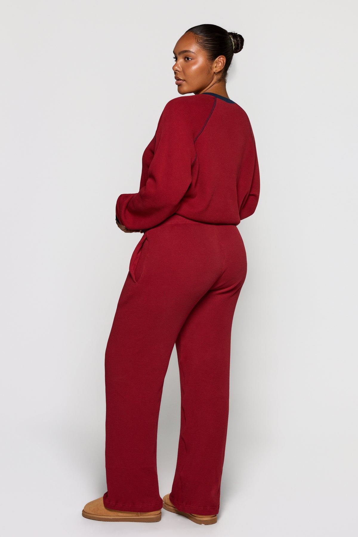 Model size: Large