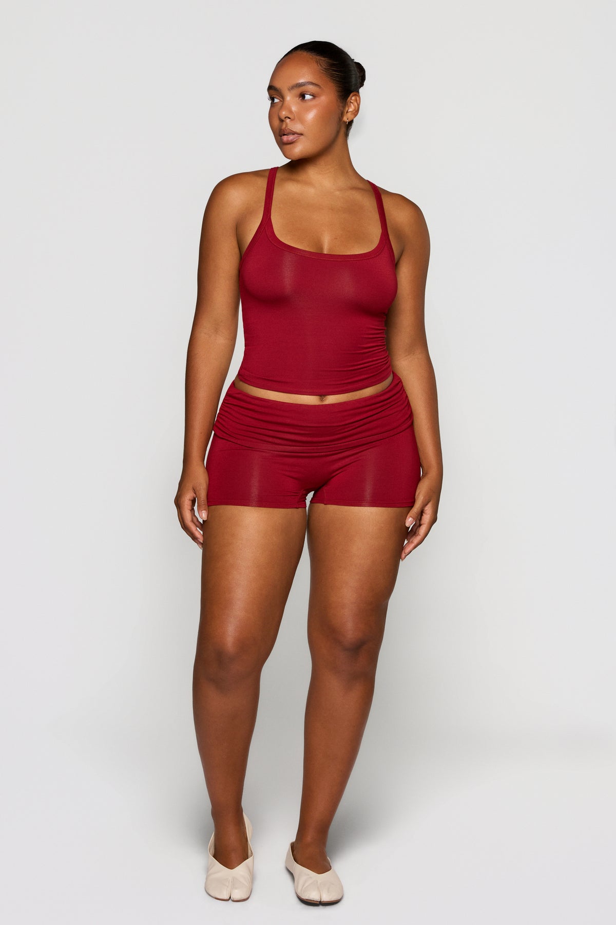 Model size: Large
