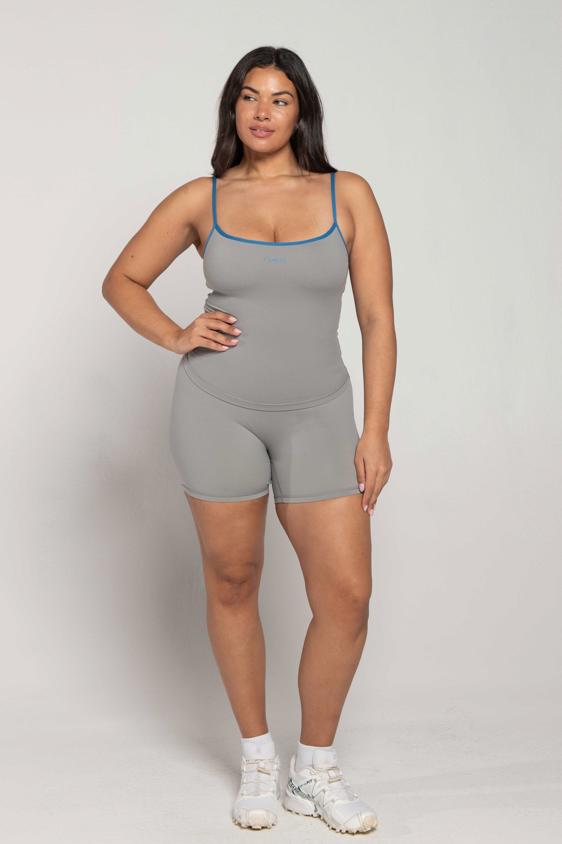 FORM Cami Slate/Waves