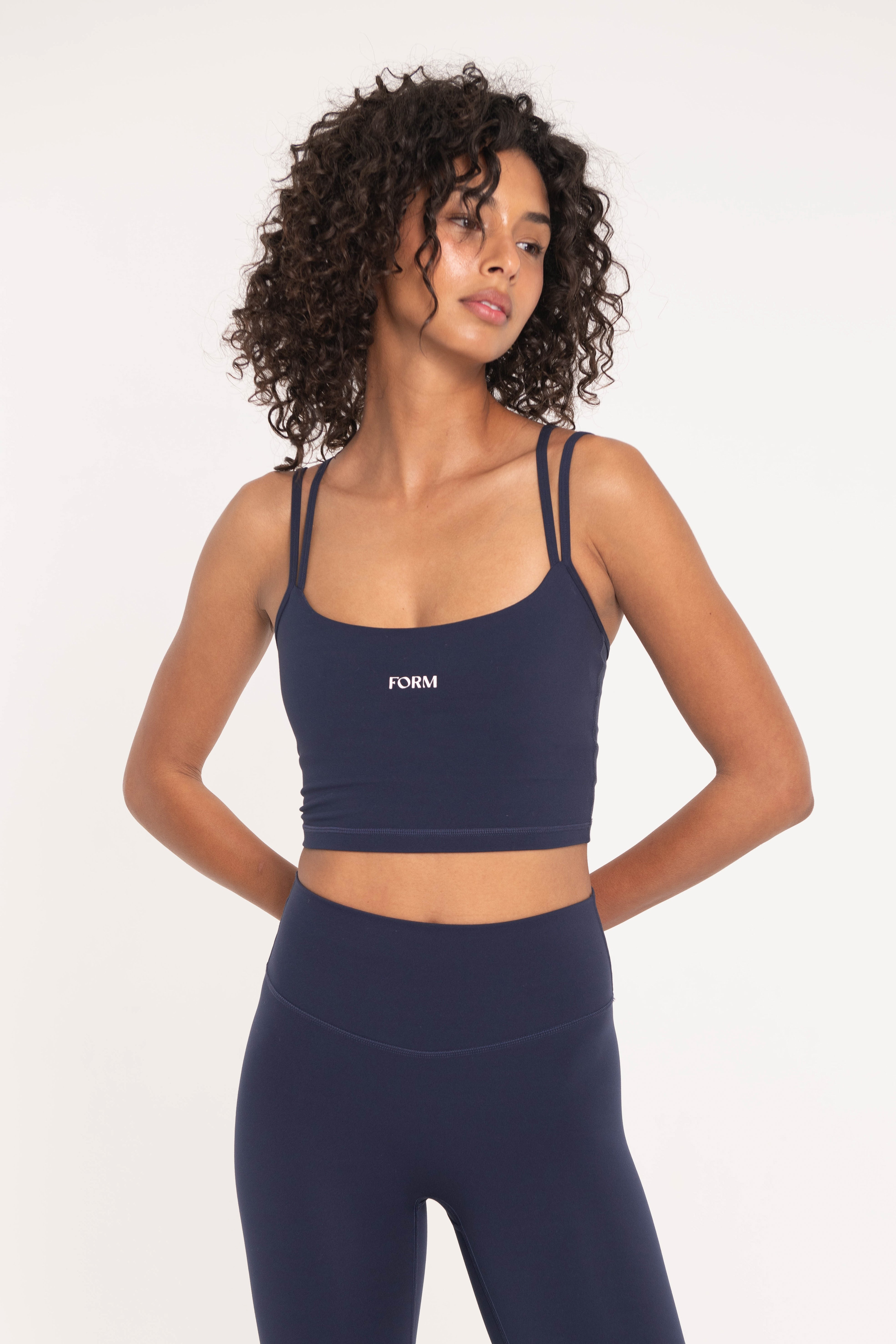 FORM Tank Navy