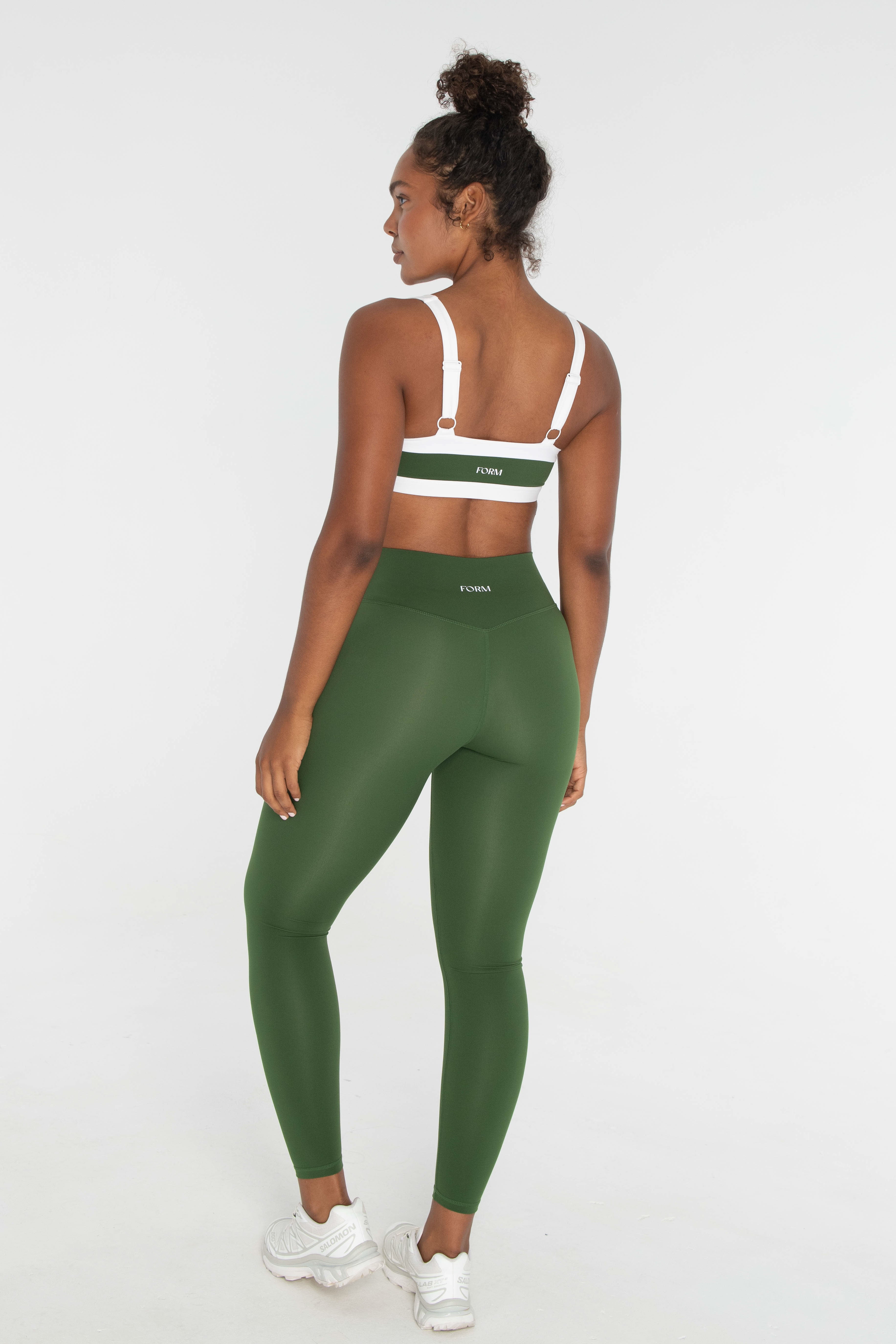 Core Leggings Meadow