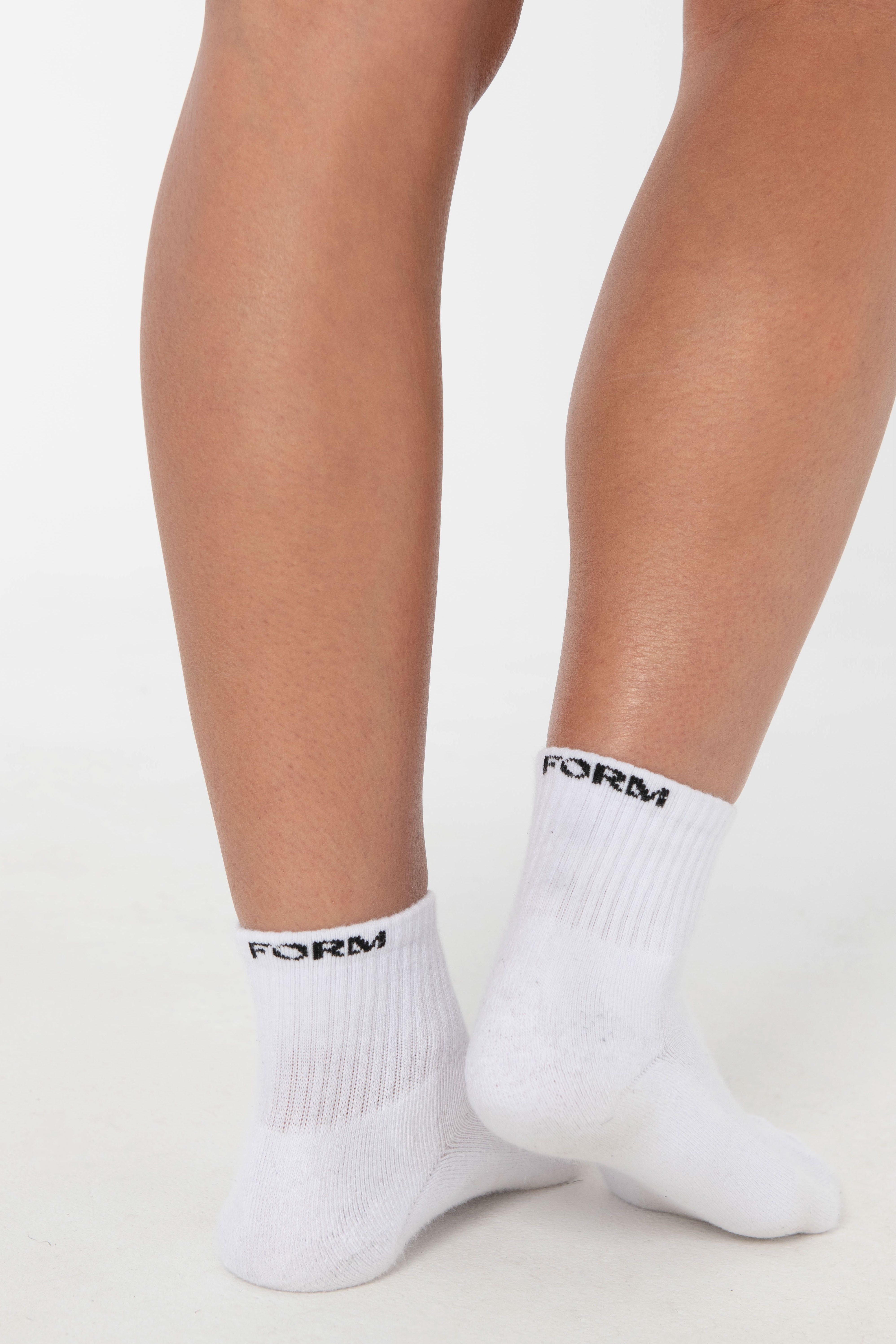 3 Pack FORM Socks