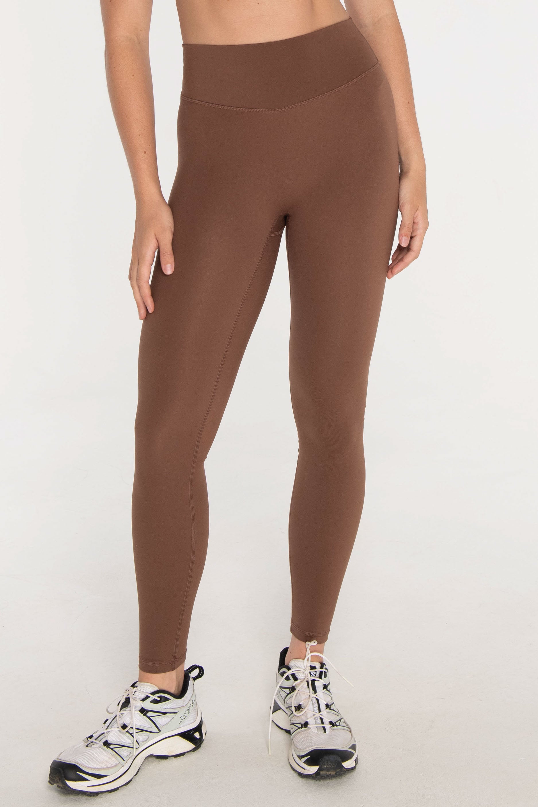 Core Leggings Teddy