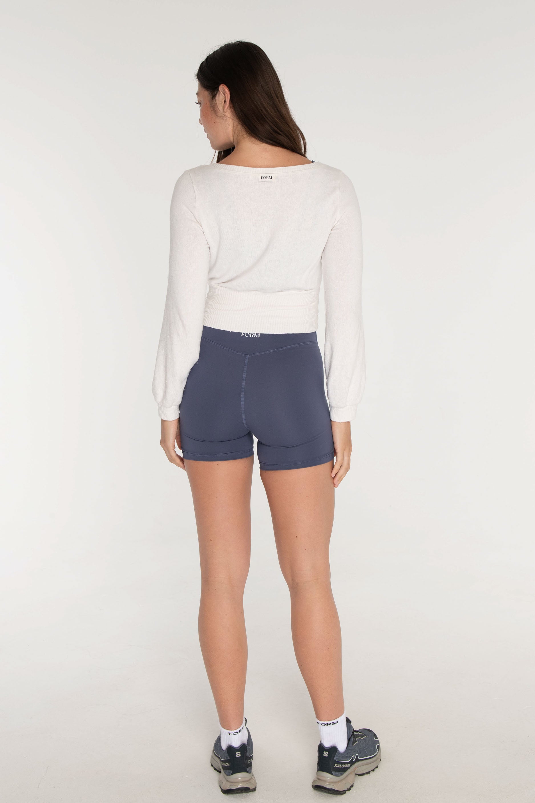 Pullover Sweater Cloud