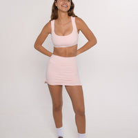 Tennis Skirt - Bloom