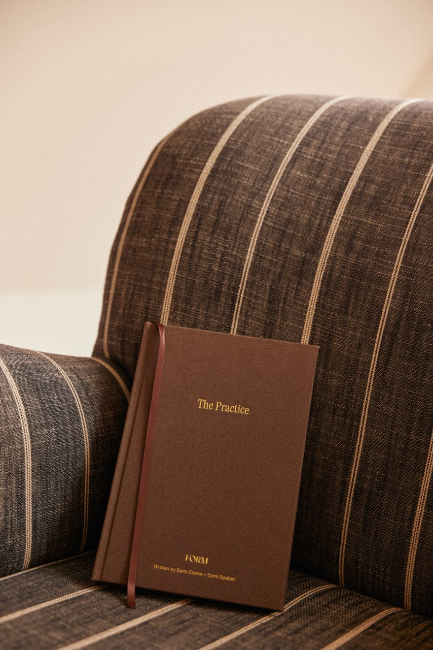 The Practice Journal