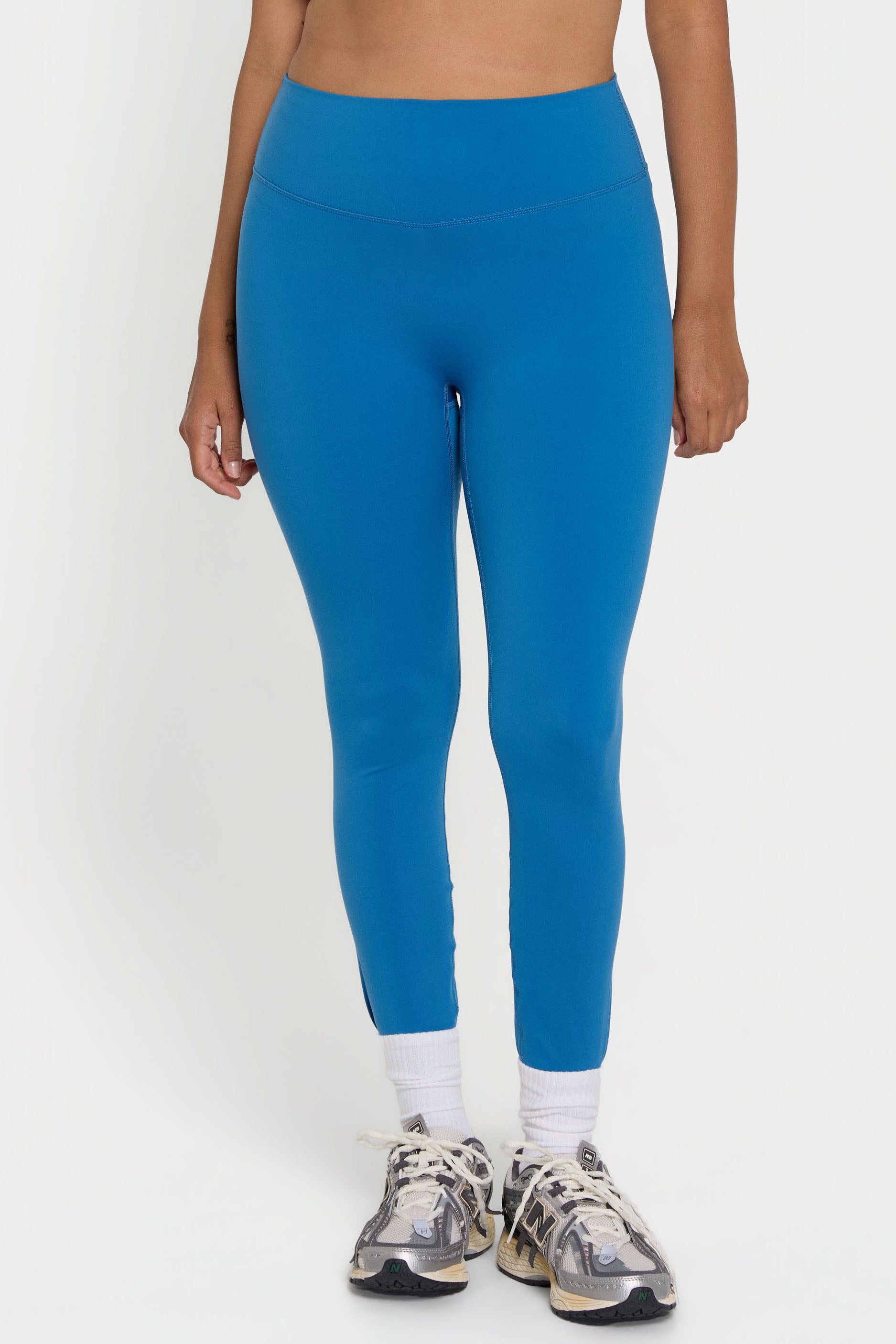 Core Leggings Waves