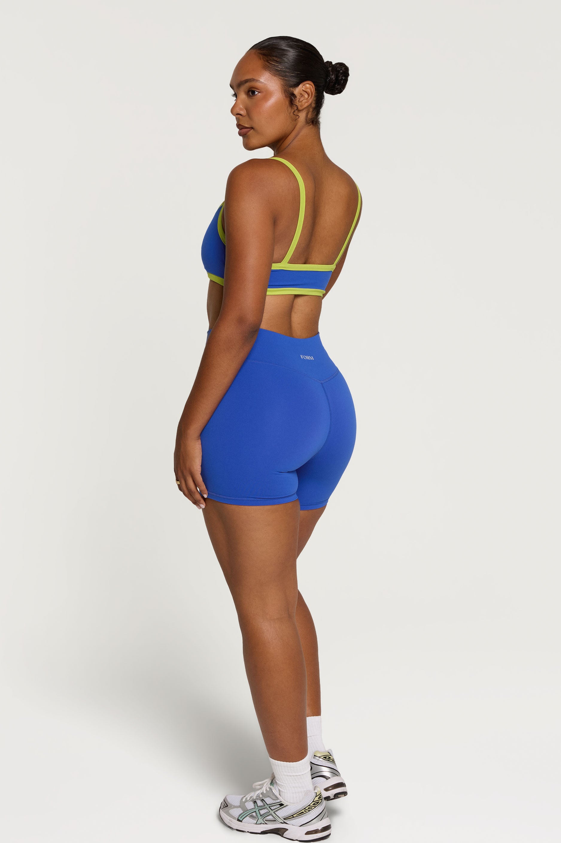 Model Size: Large