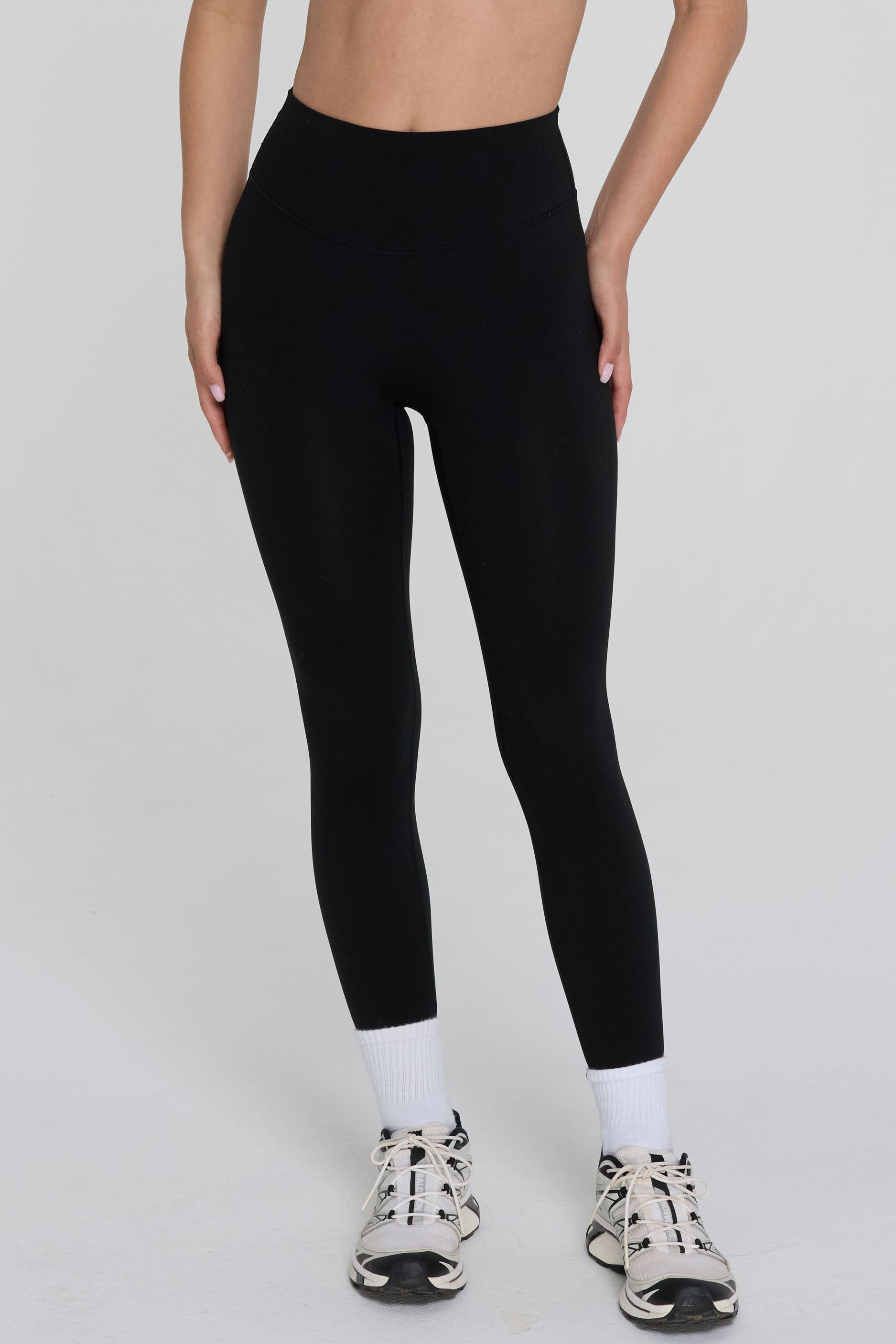 Core Leggings Black