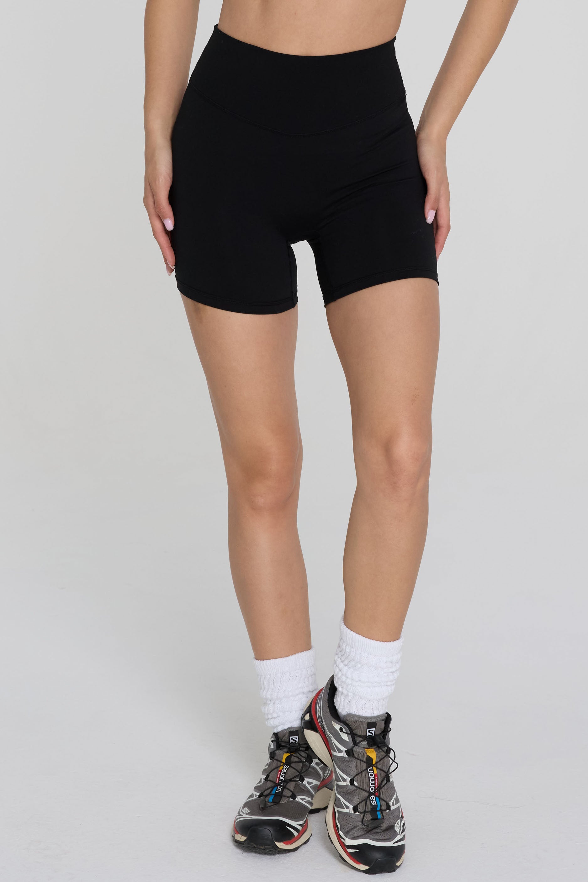 Core Shorts Black