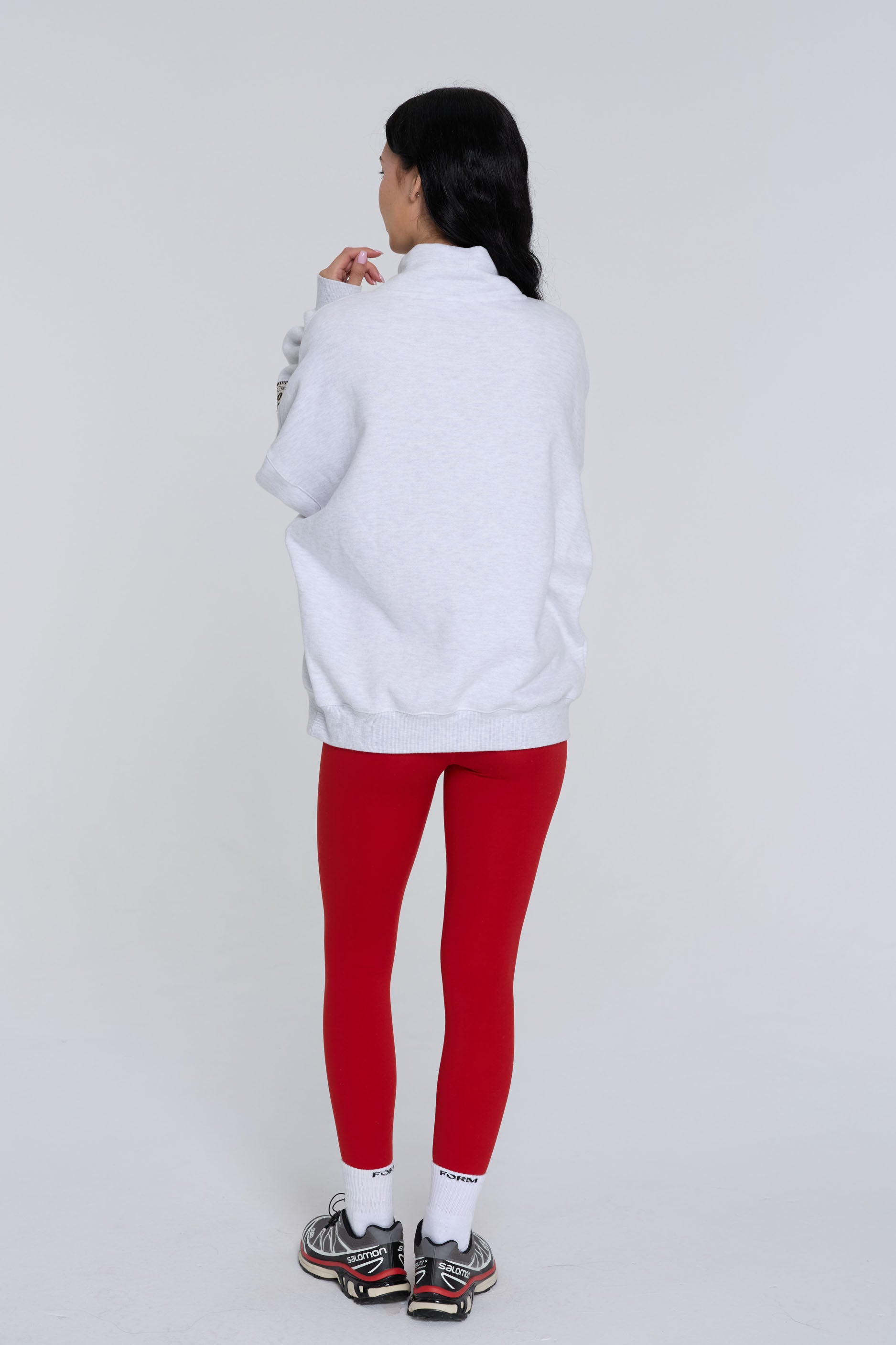 Limited Edition University uniFORM Sweatshirt Ohio