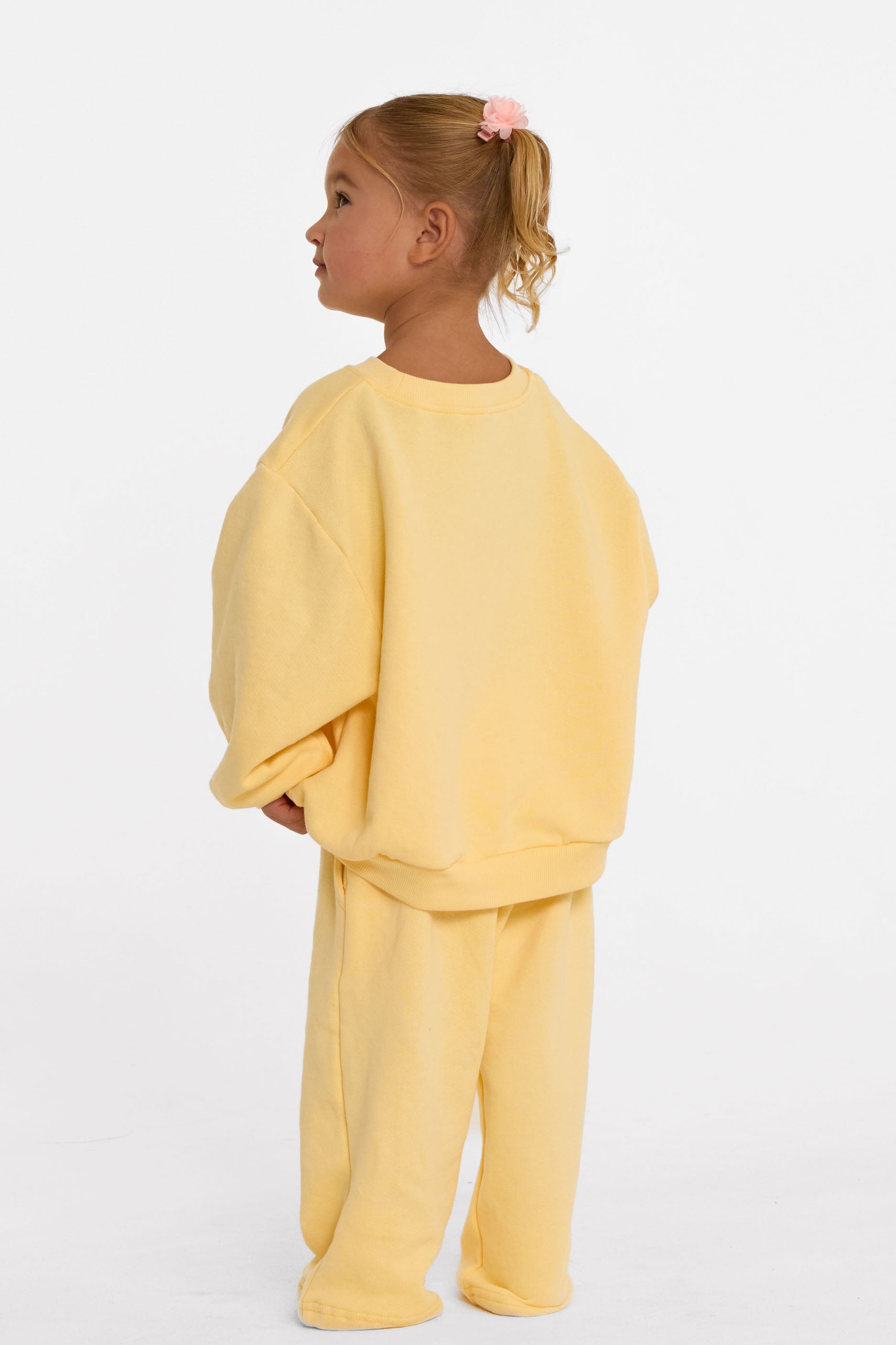 uniFORM Baby Crewneck Sunny