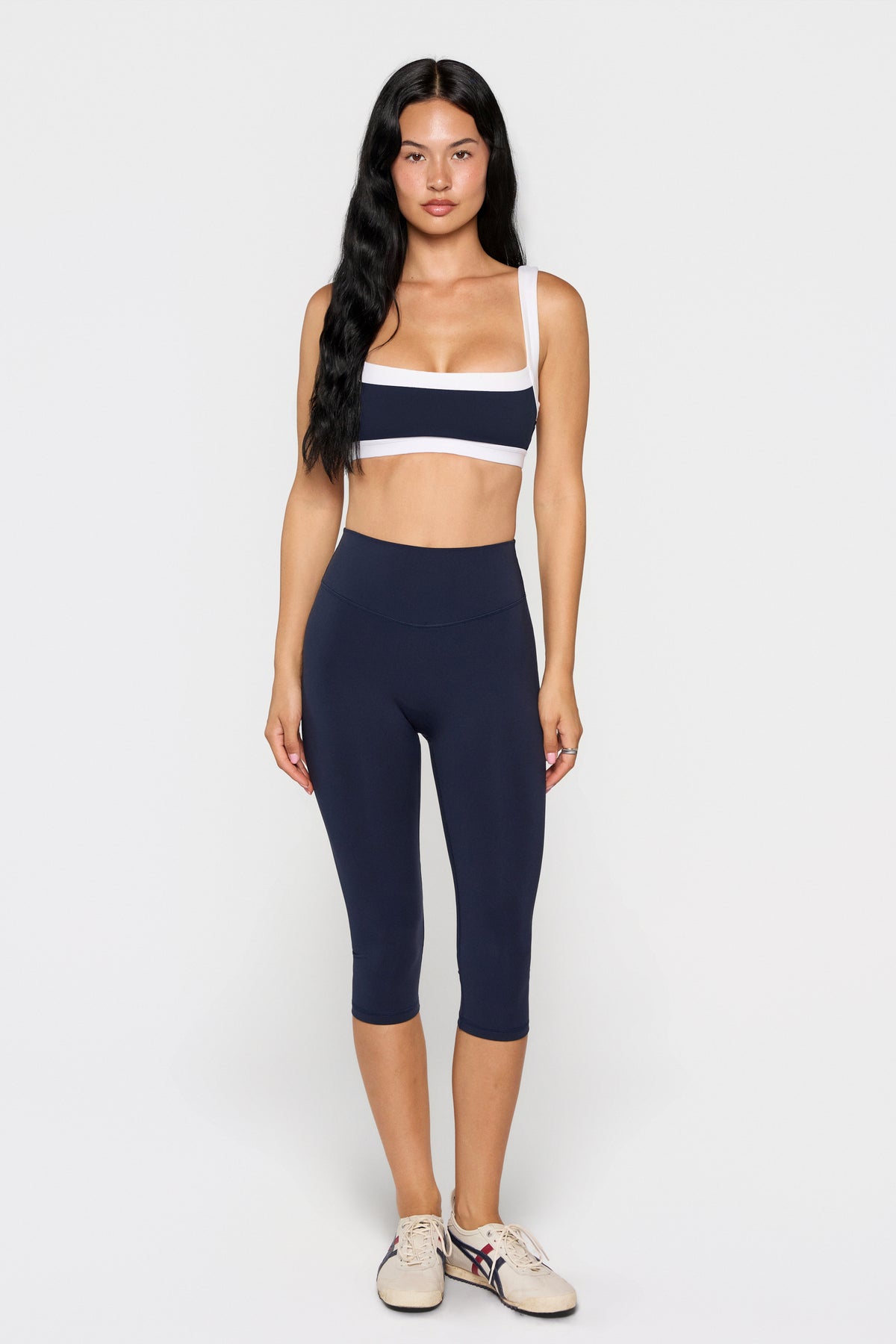 Model size: Small