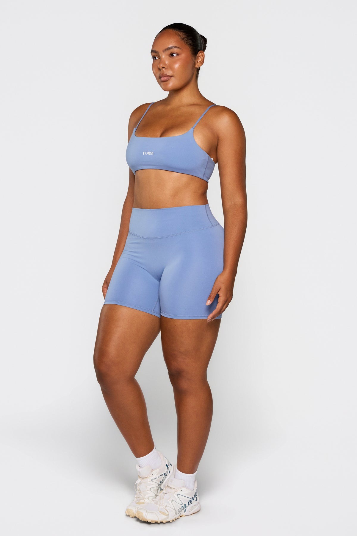 Core Shorts 5" Glacier