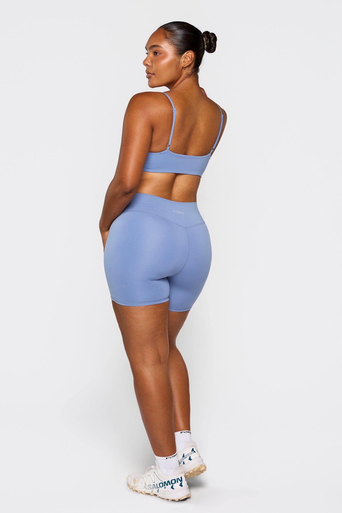 Core Shorts 5" Glacier