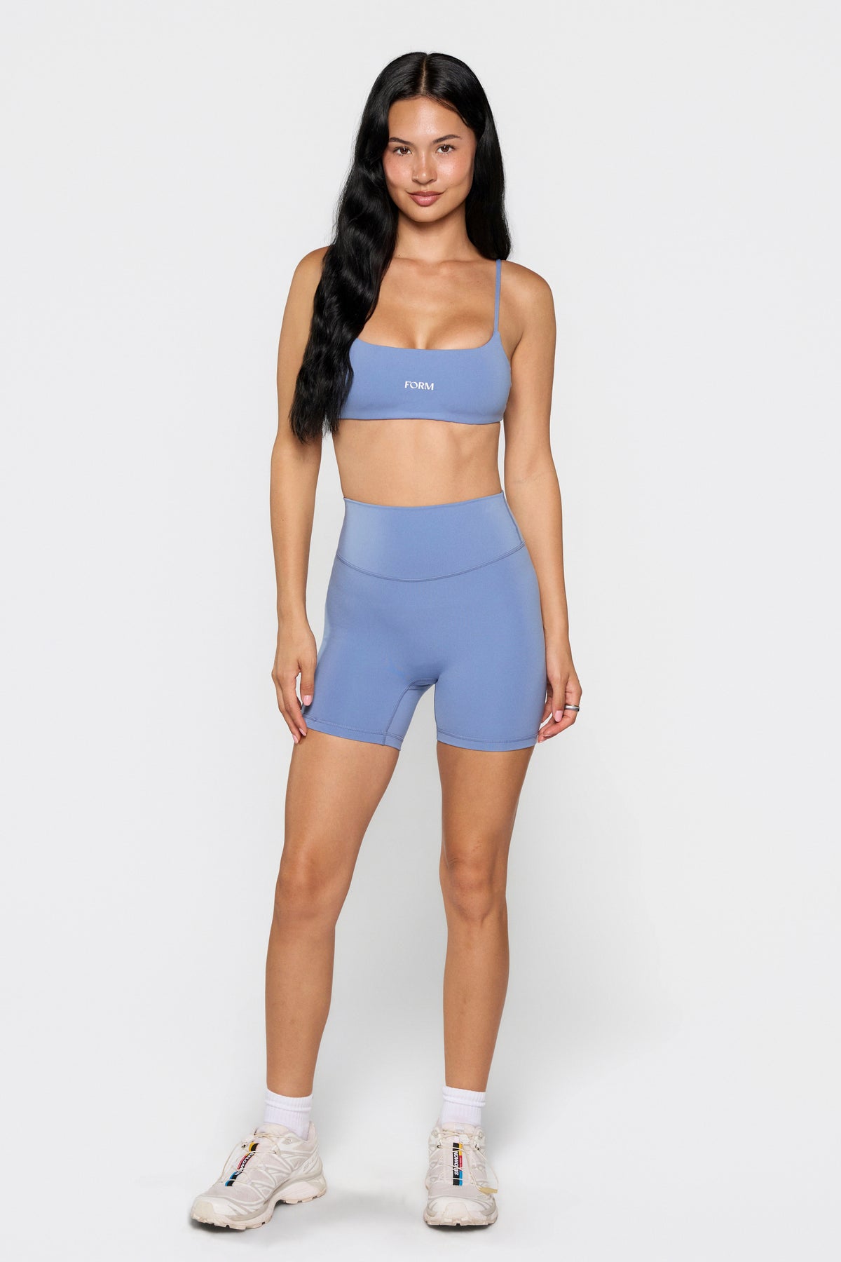 Core Shorts 5" Glacier