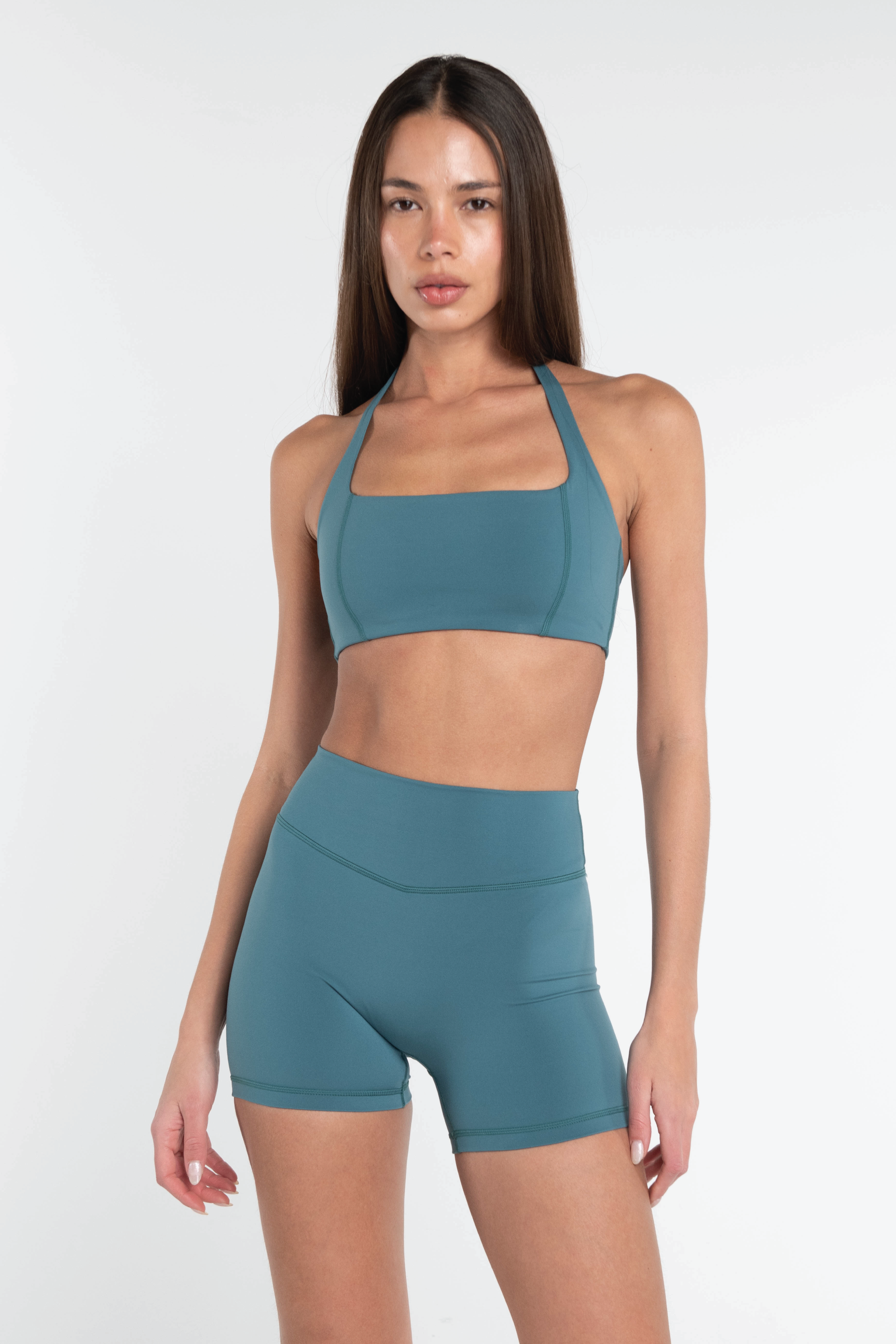 Halter Bra Lagoon