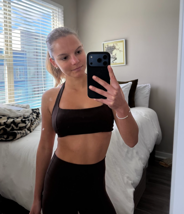 Caroline Udell