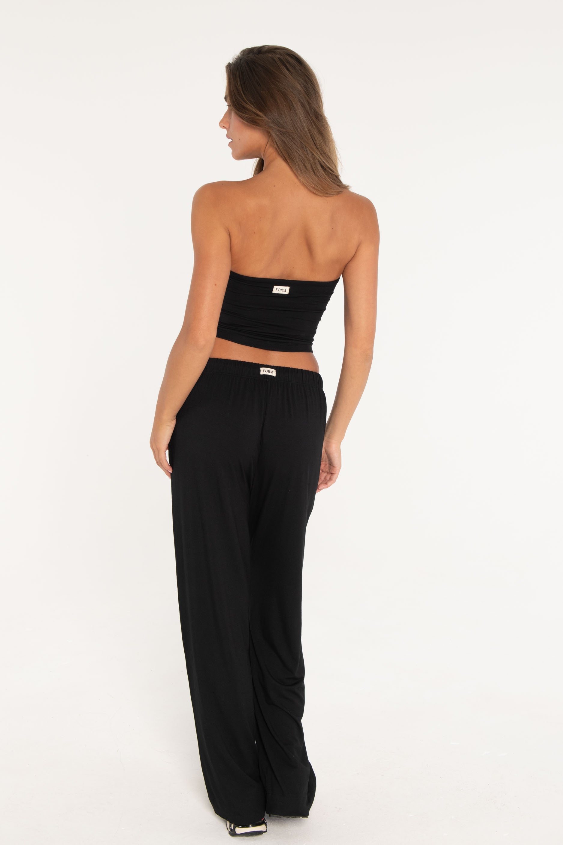 Lounge Pants Black