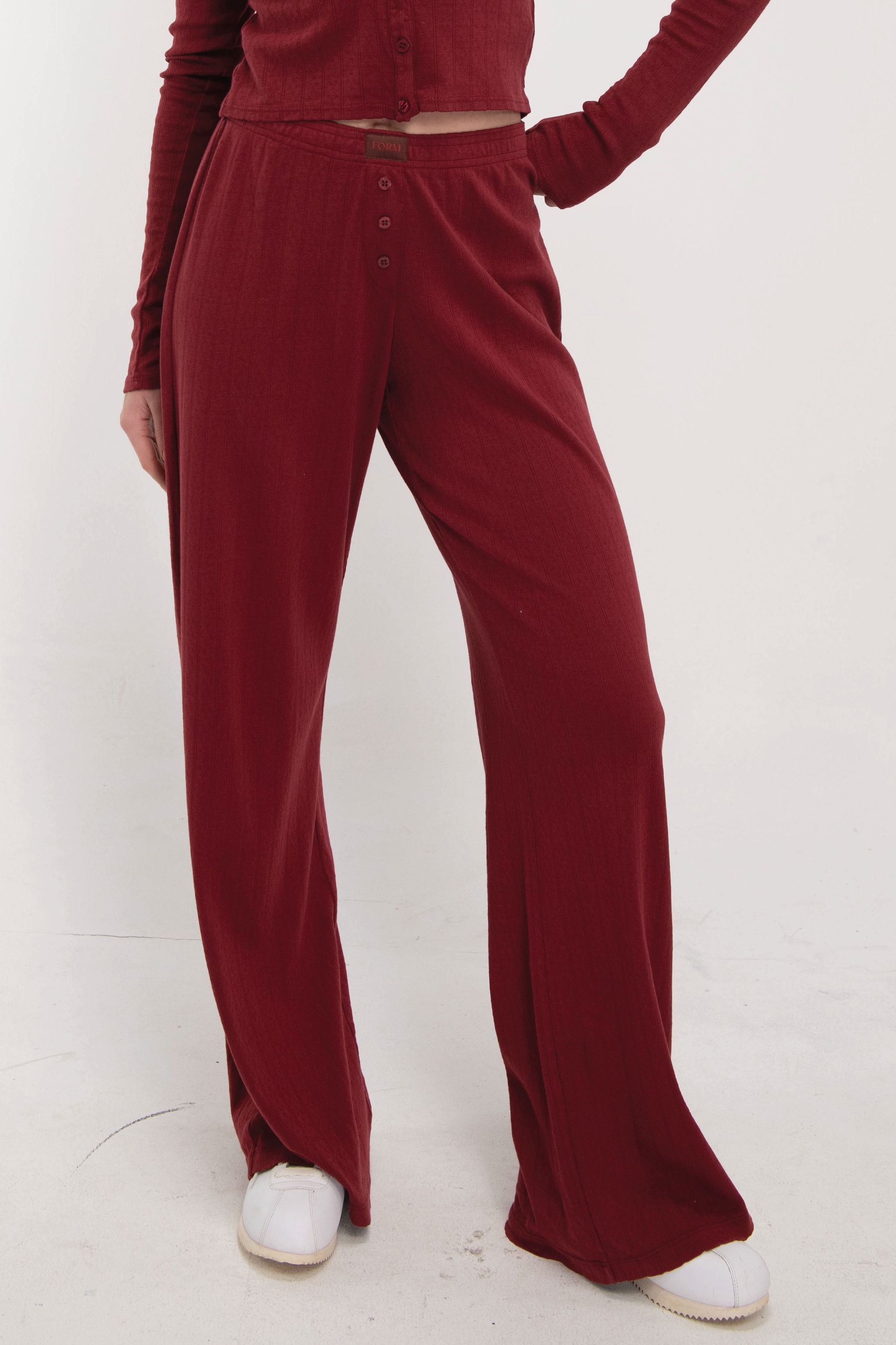 Pointelle Pants Sweetheart