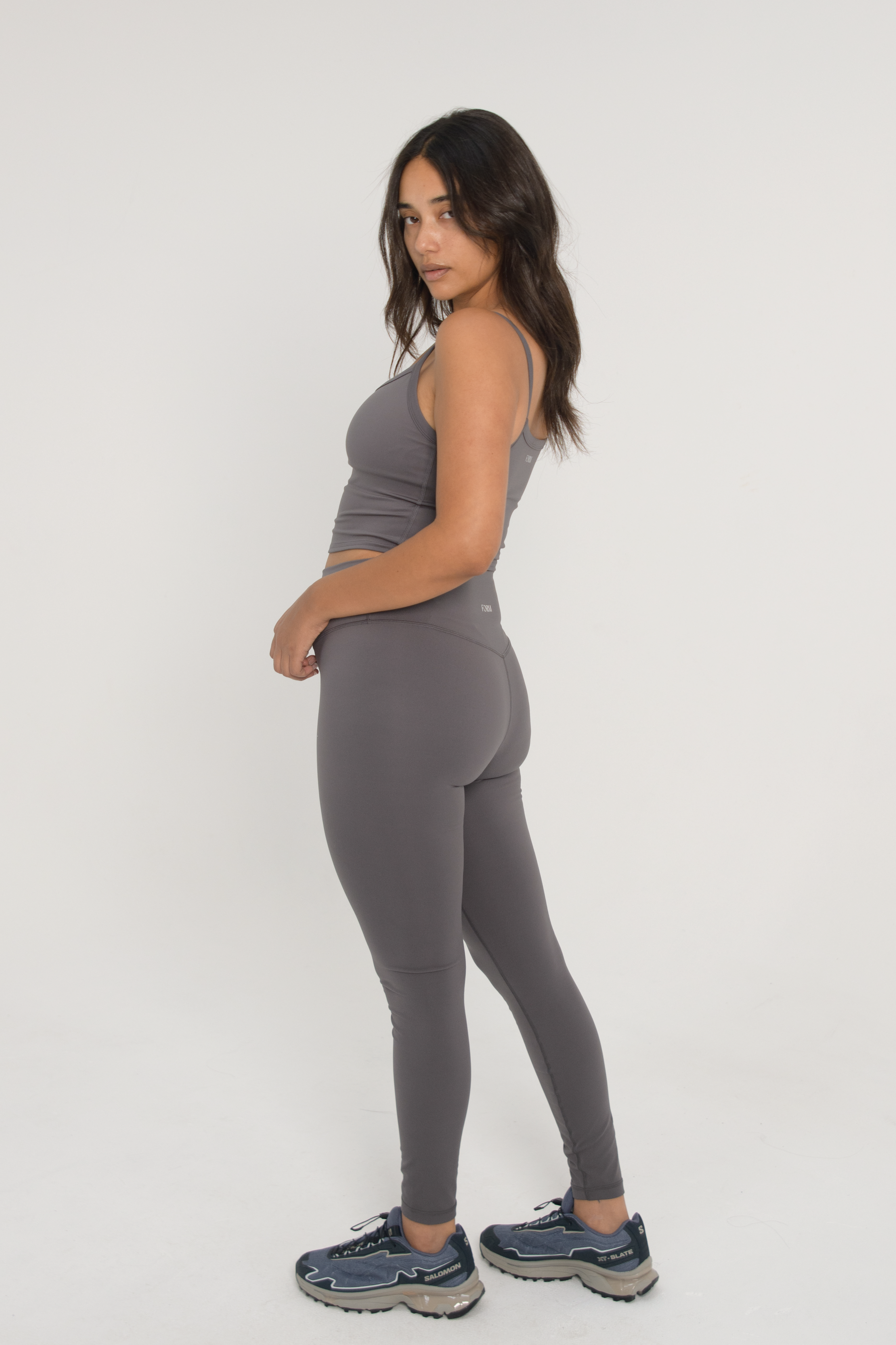 Scoop Tank Thunderstorm