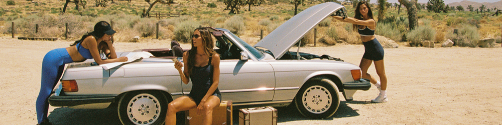 The Classics Collection