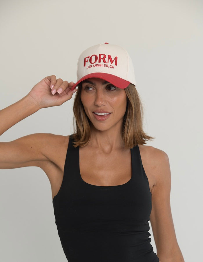Los Angeles FORM Hat