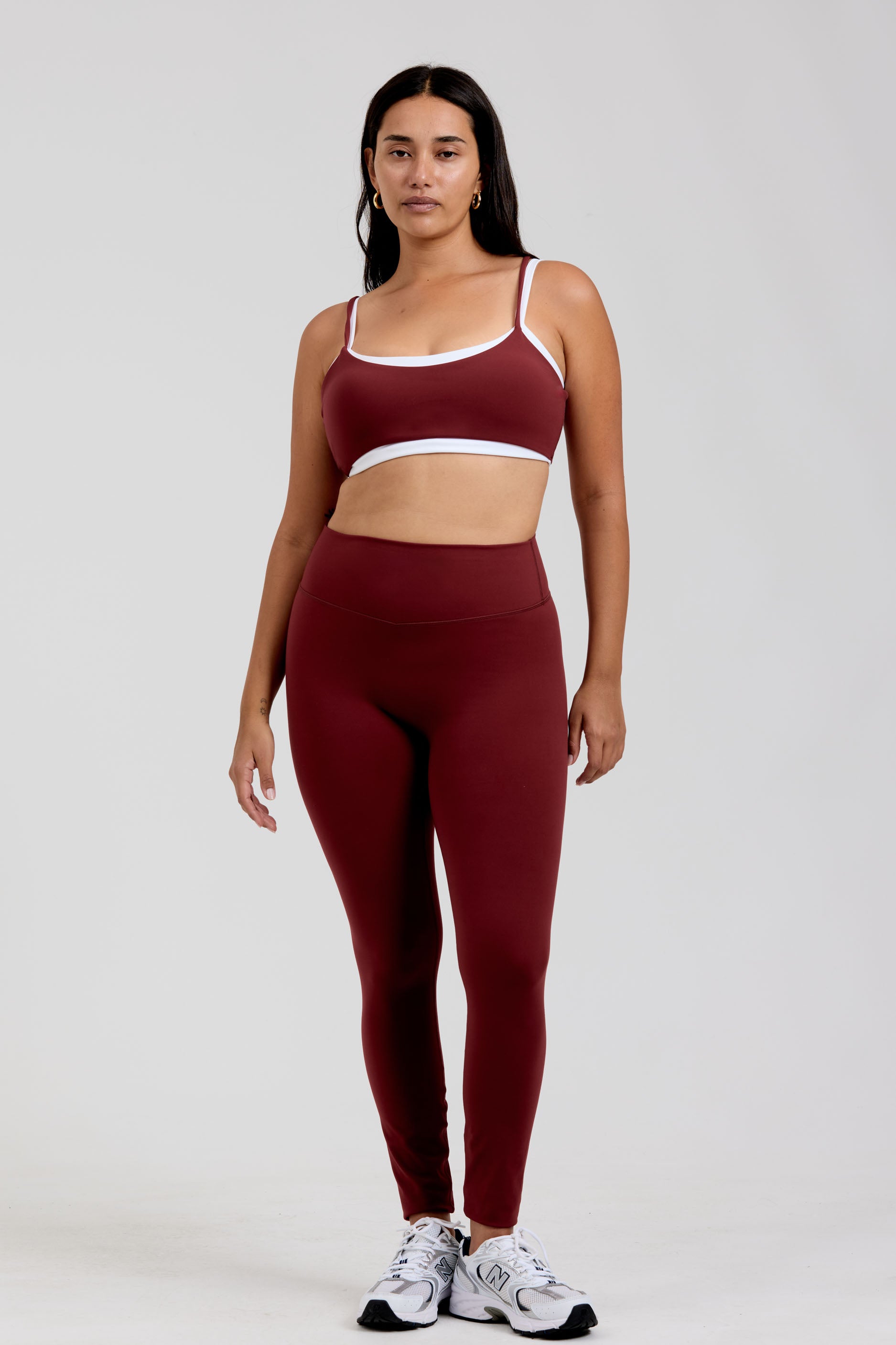 Core Leggings   Sweetheart
