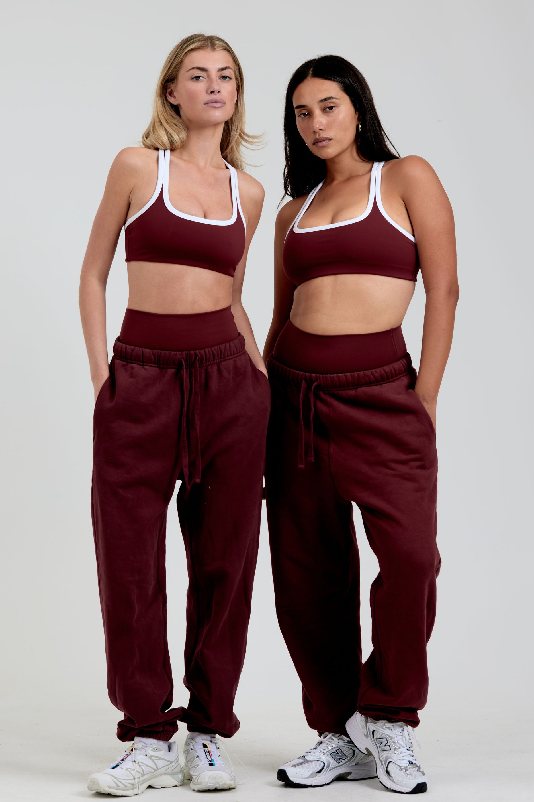 FORM Joggers   Sweetheart
