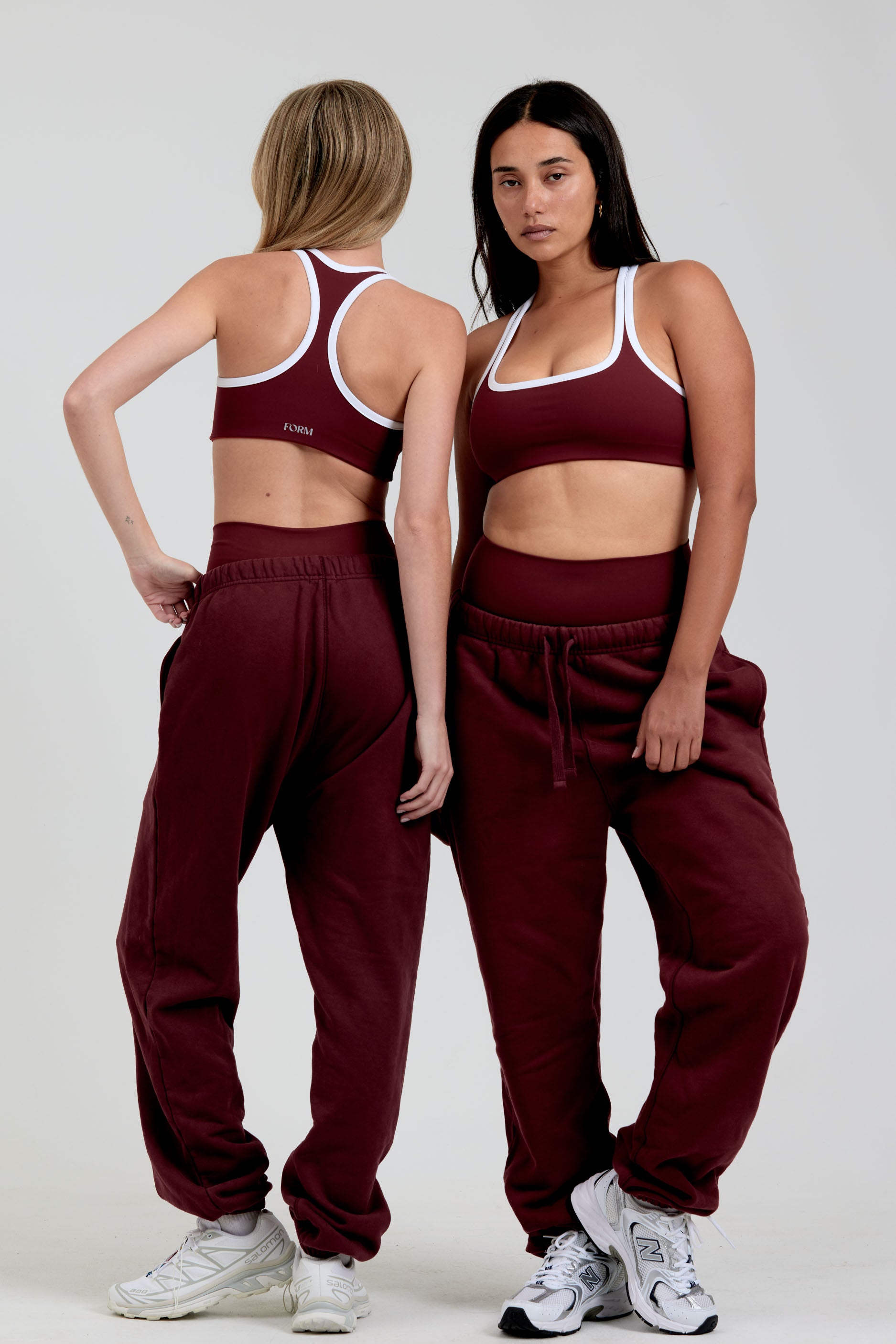 FORM Joggers   Sweetheart
