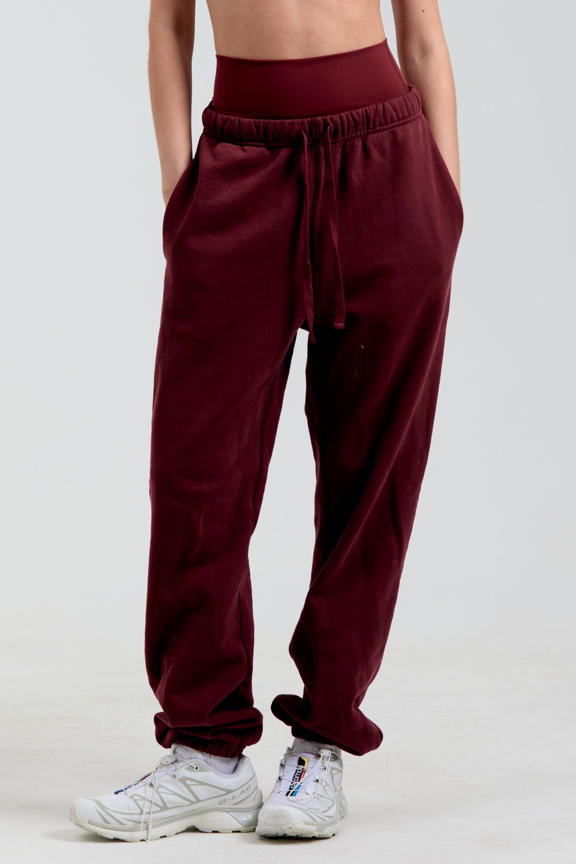 FORM Joggers   Sweetheart
