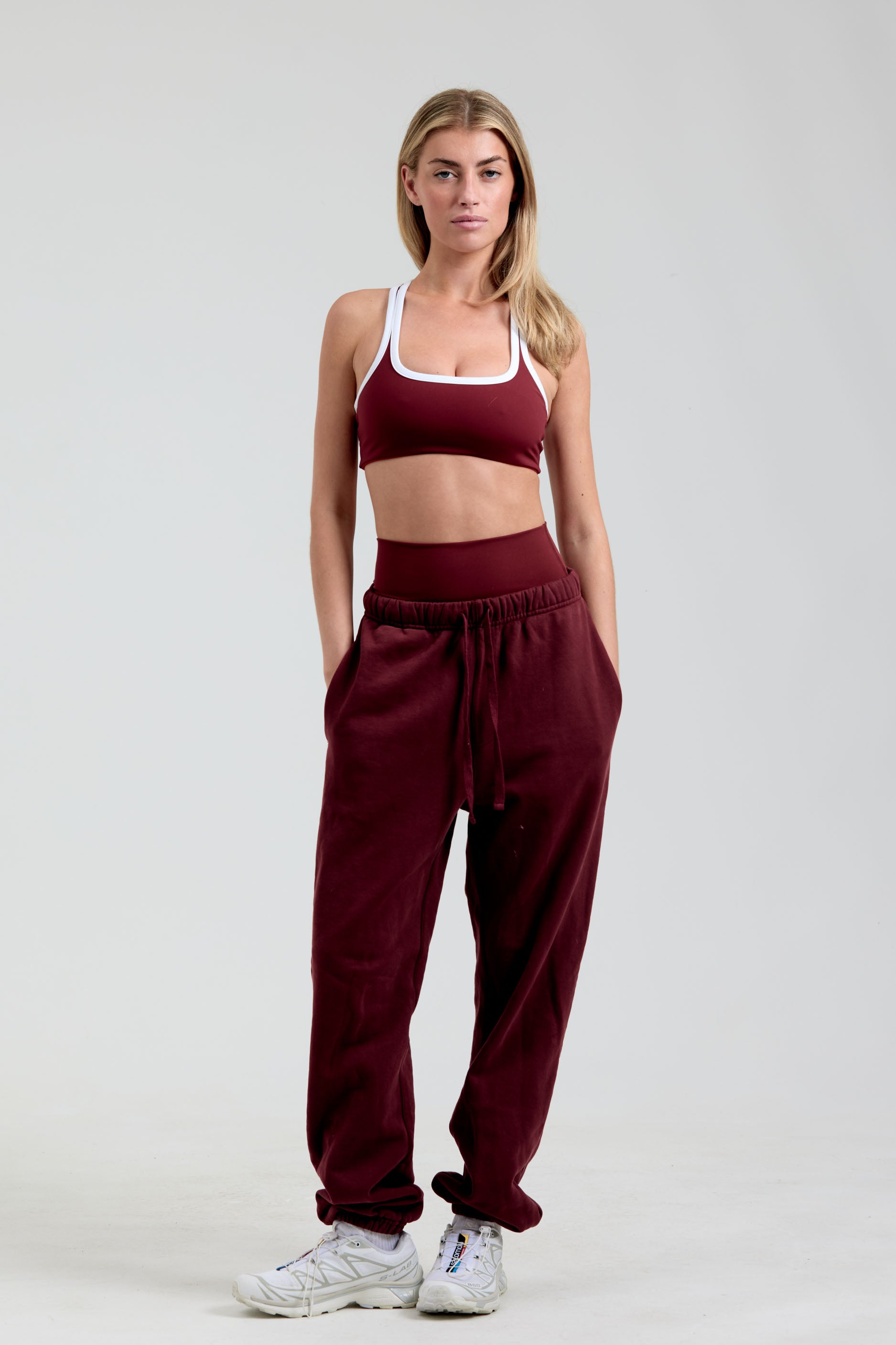 FORM Joggers   Sweetheart
