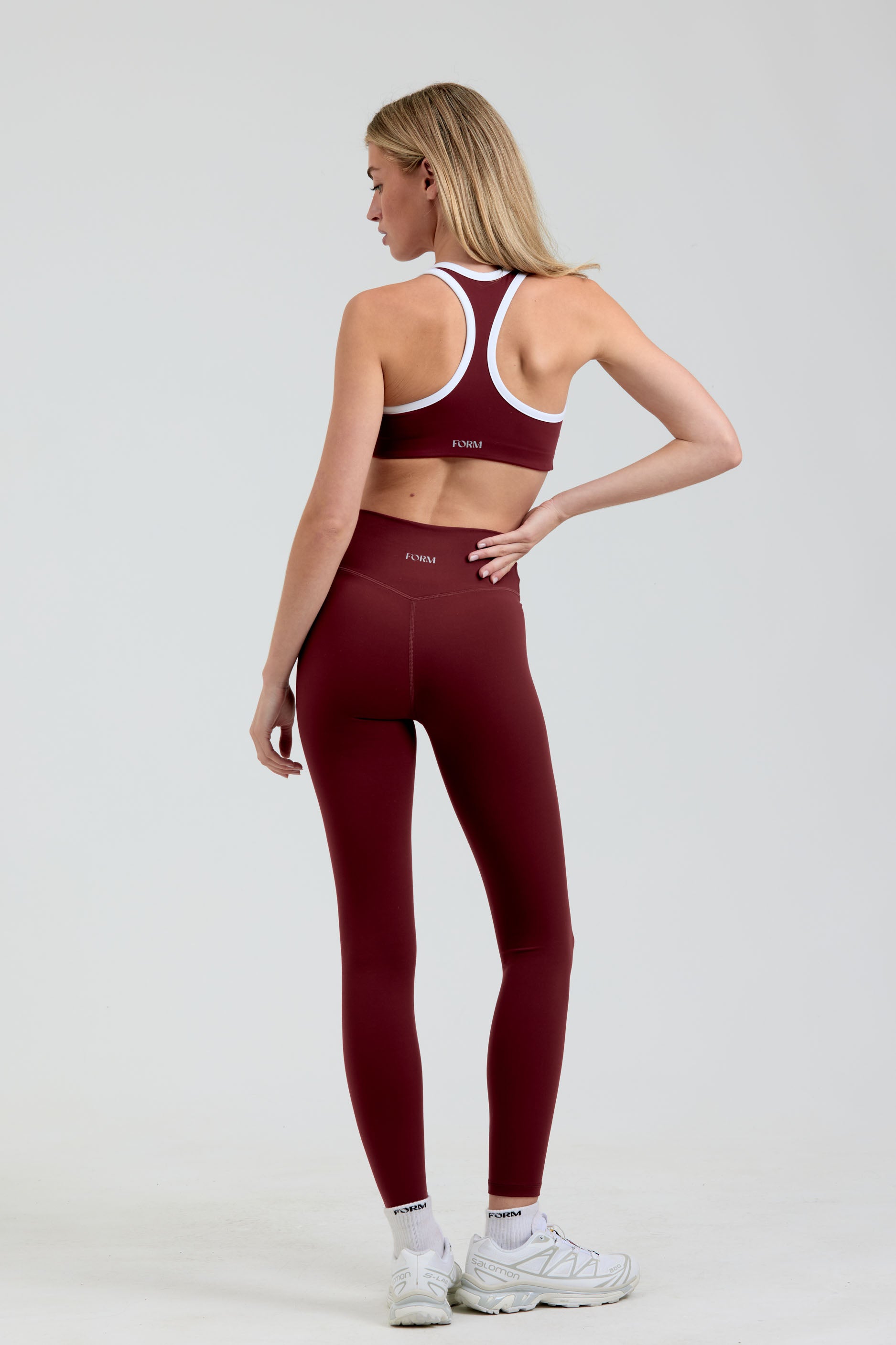 Core Leggings   Sweetheart
