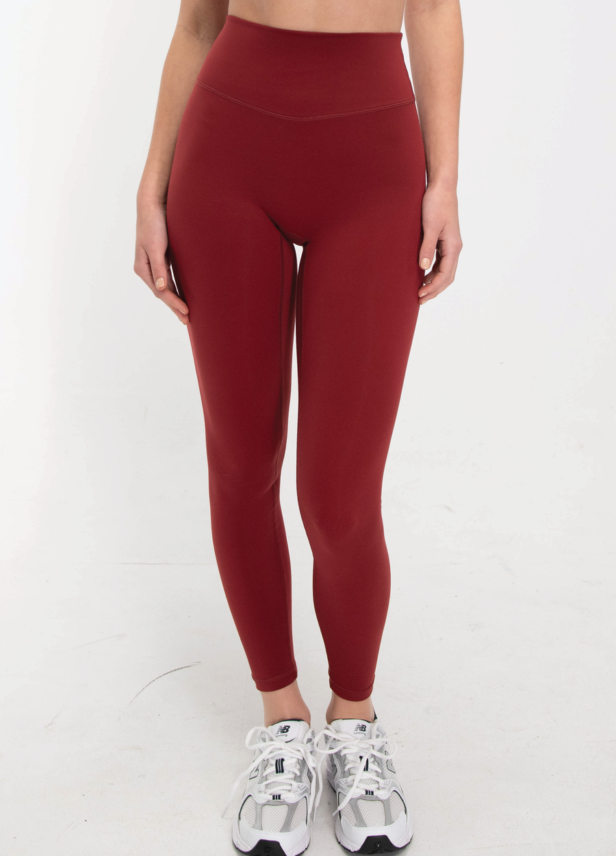 Core Leggings - Sweetheart