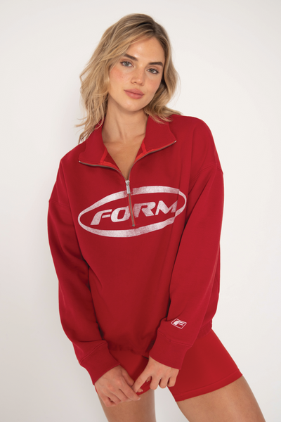 【即日発送・新品】Classic Cherry Sweatshirt Classic Cherry Sweatshirt